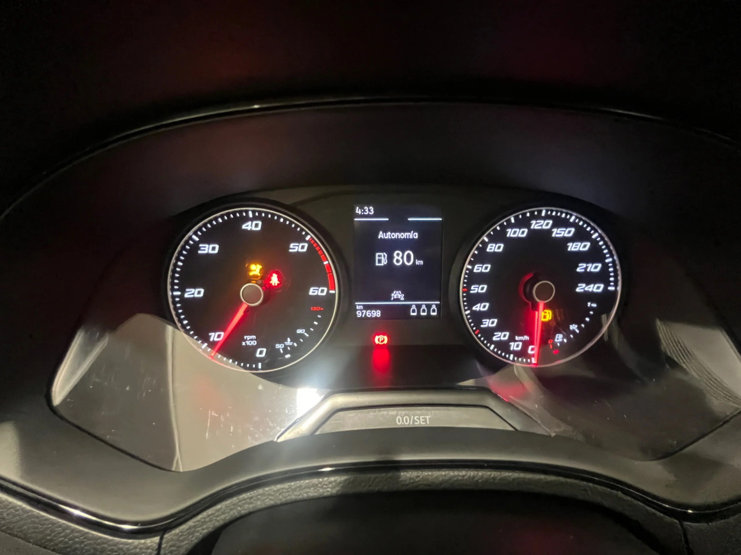 SEAT IBIZA 1.6 TDI 70KW (95CV) STYLE - Foto 7