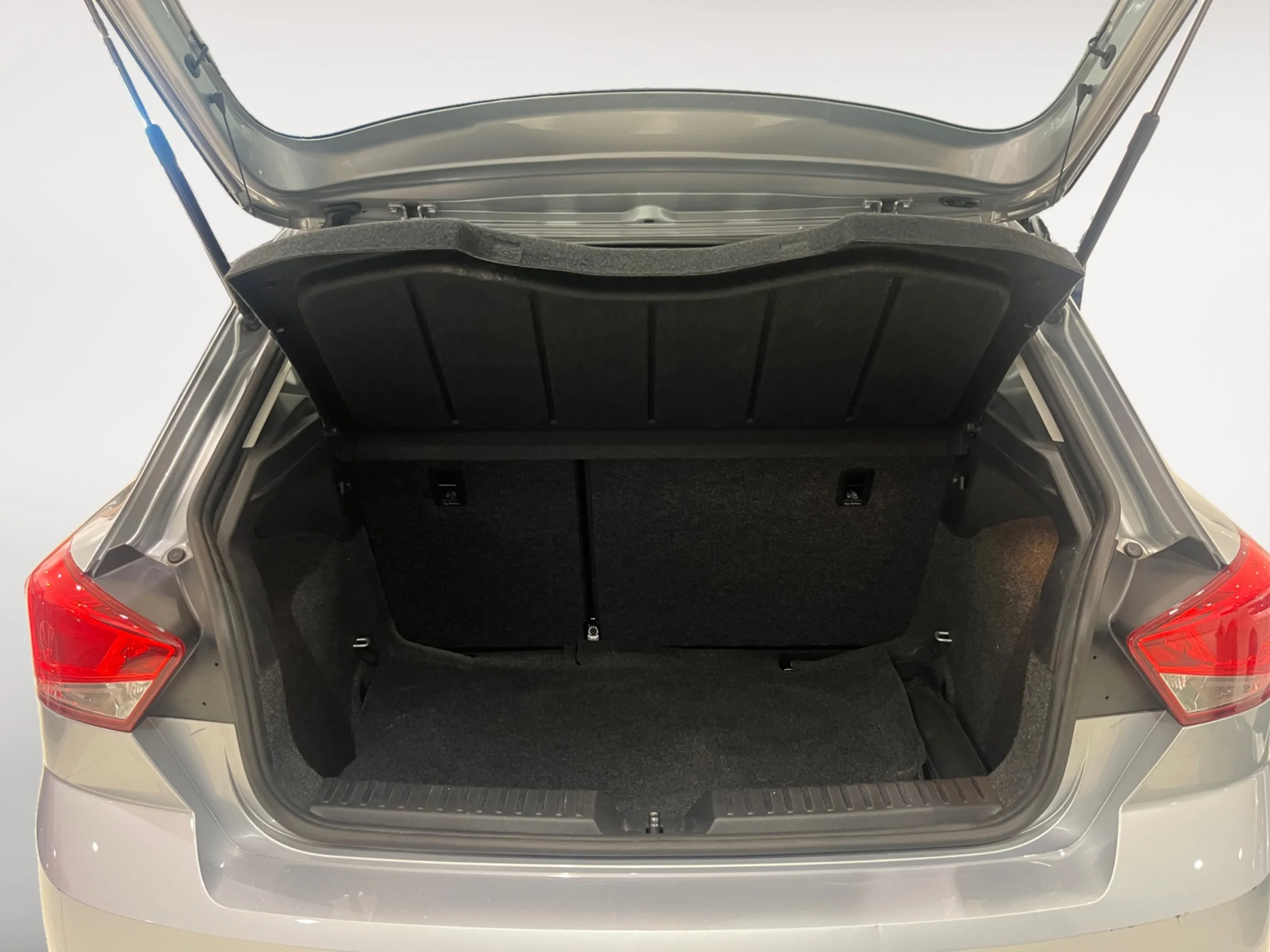 SEAT IBIZA 1.6 TDI 70KW (95CV) STYLE - Foto 8