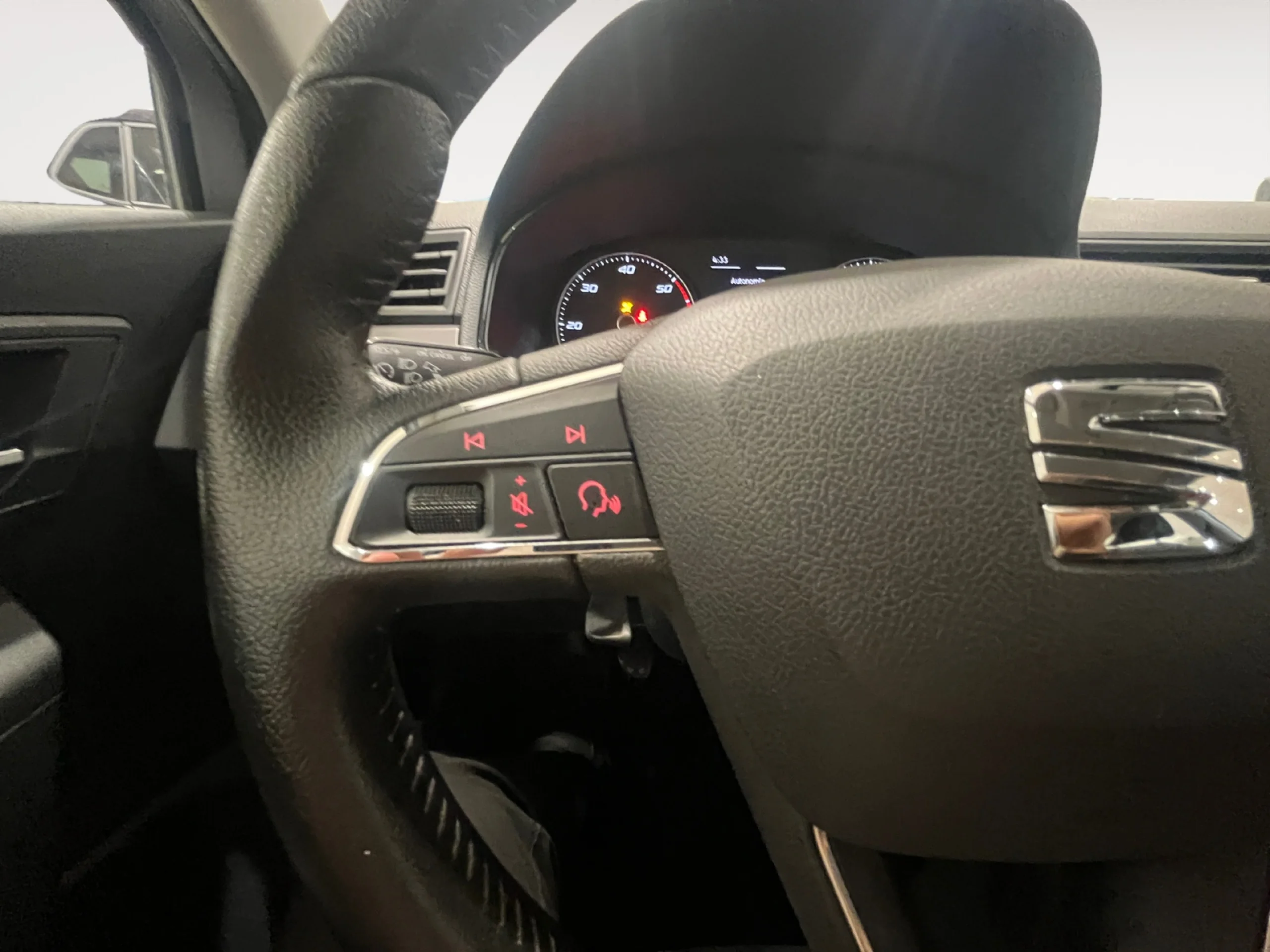 SEAT IBIZA 1.6 TDI 70KW (95CV) STYLE - Foto 11