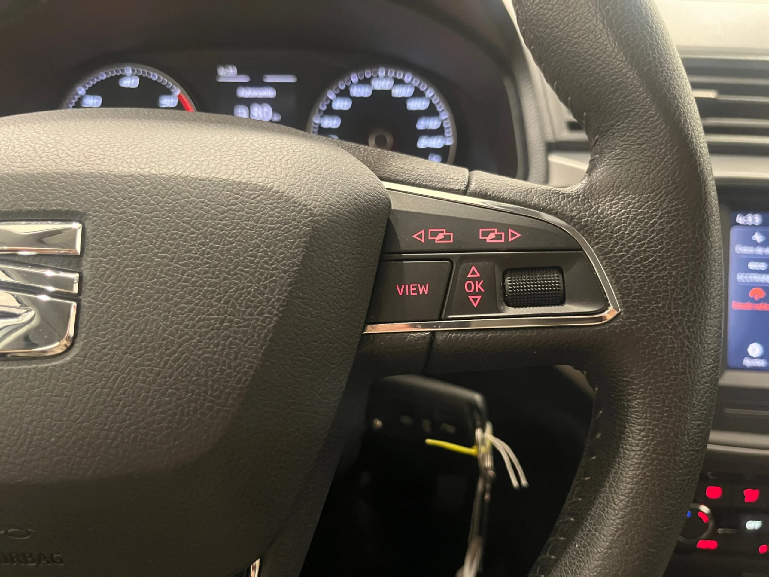 SEAT IBIZA 1.6 TDI 70KW (95CV) STYLE - Foto 12