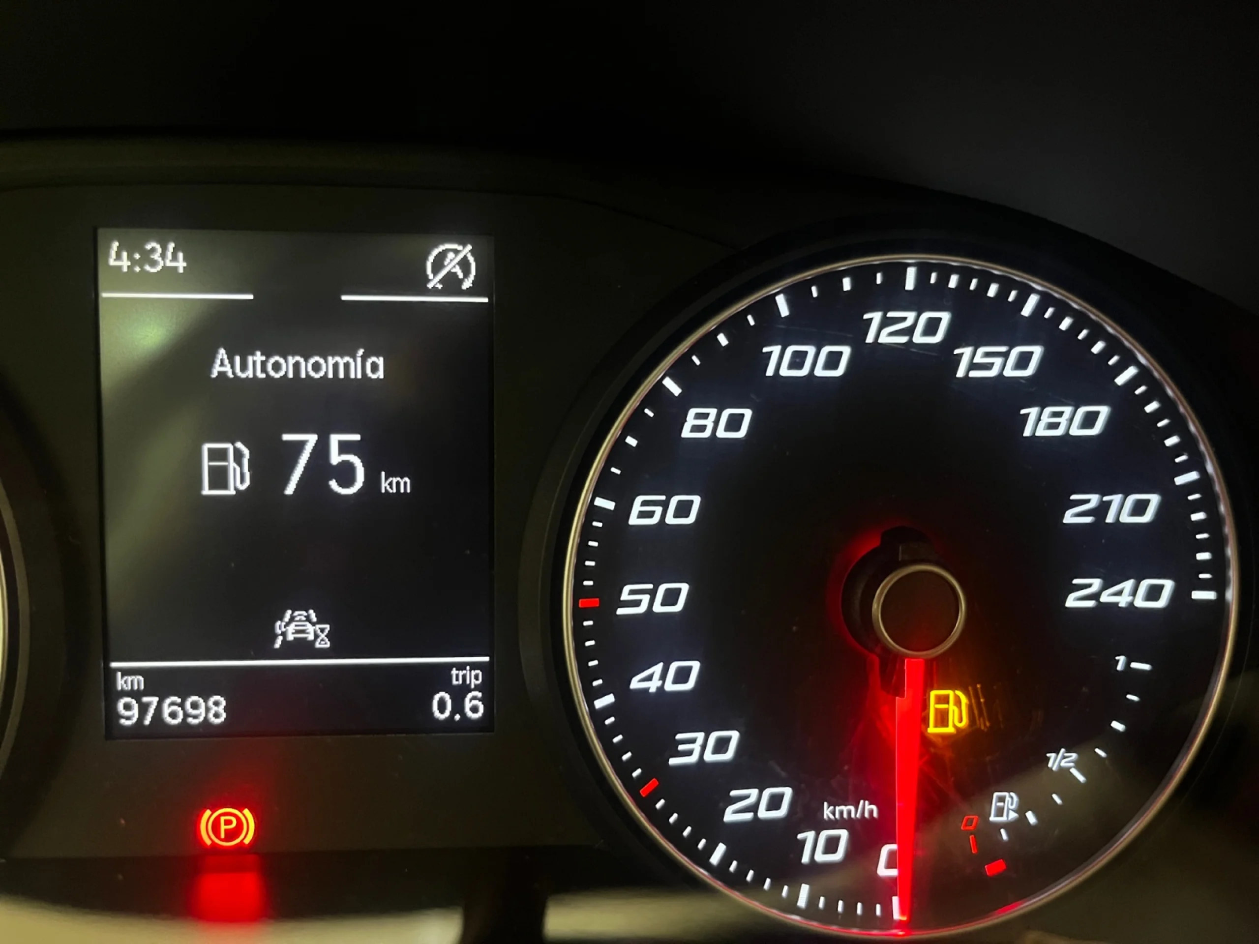 SEAT IBIZA 1.6 TDI 70KW (95CV) STYLE - Foto 14