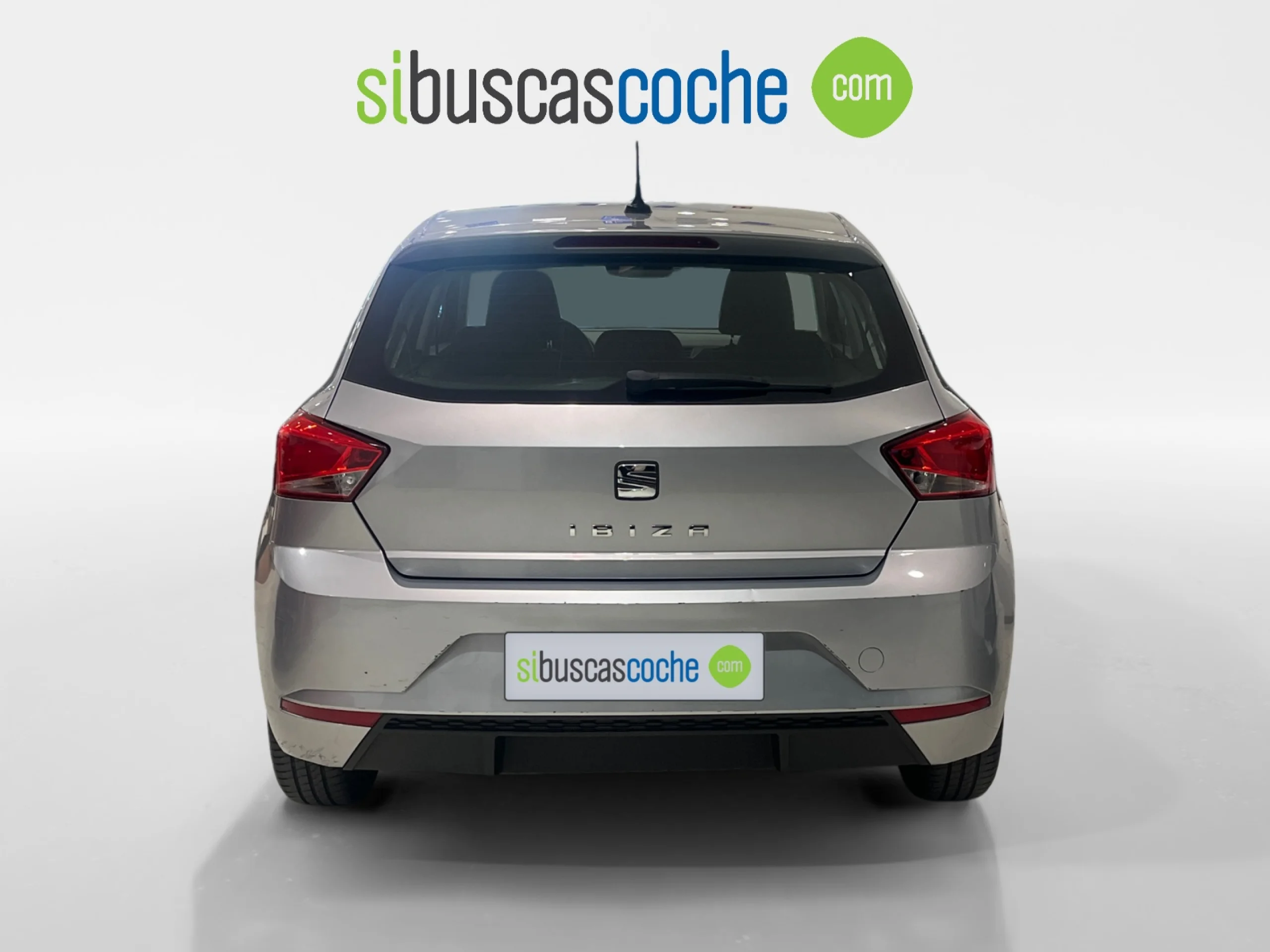 SEAT IBIZA 1.6 TDI 70KW (95CV) STYLE - Foto 17