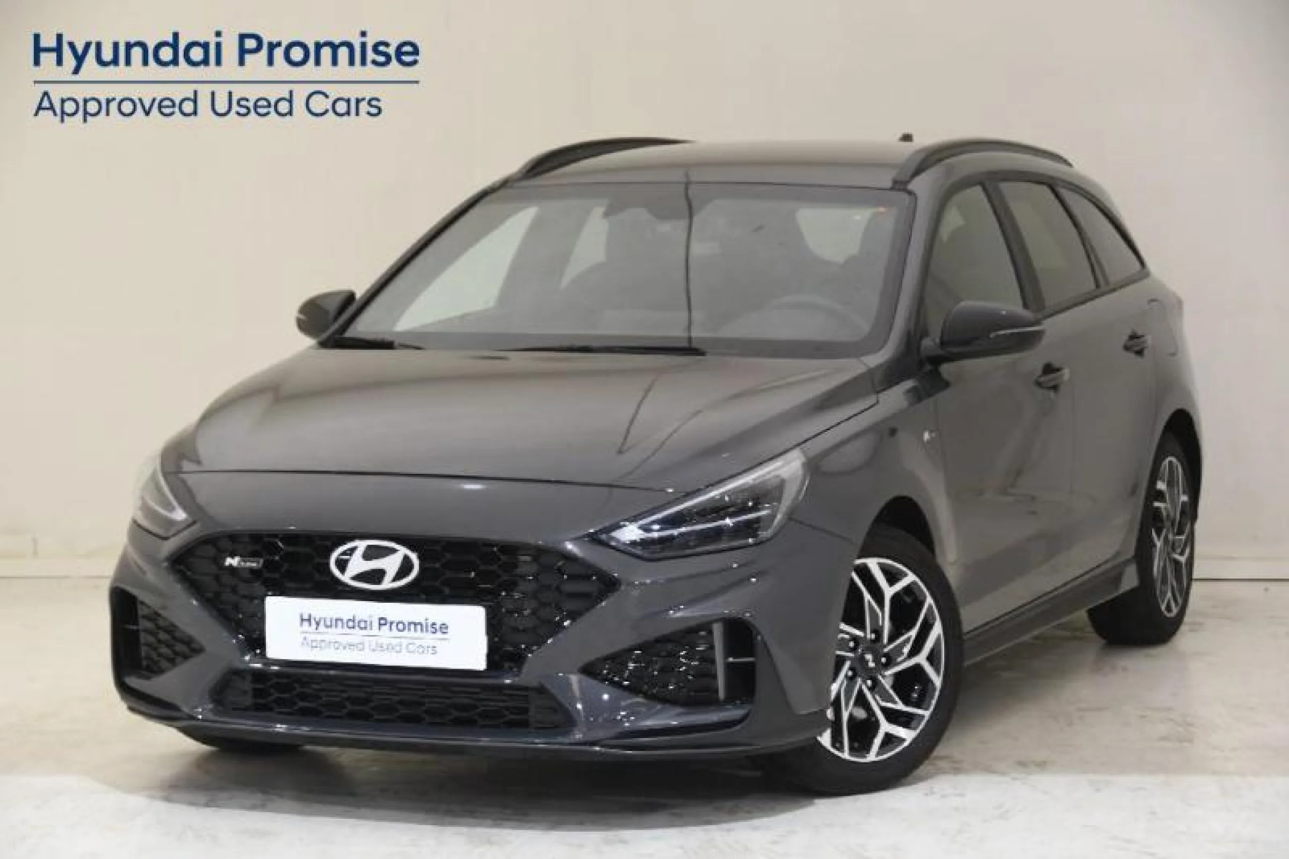 HYUNDAI I30 CW TGDI 1.0 100CV N LINE - Foto 1