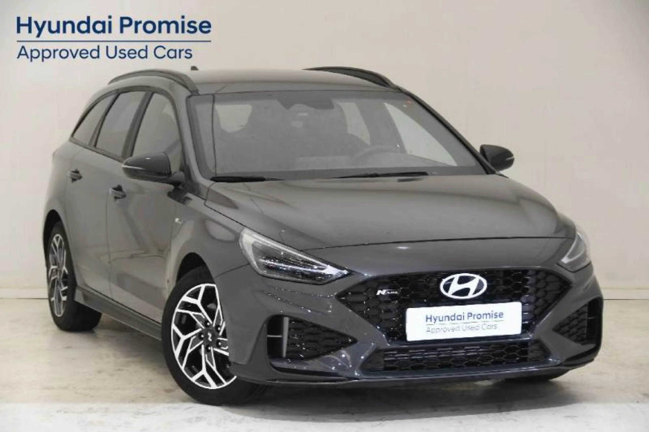 HYUNDAI I30 CW TGDI 1.0 100CV N LINE - Foto 2