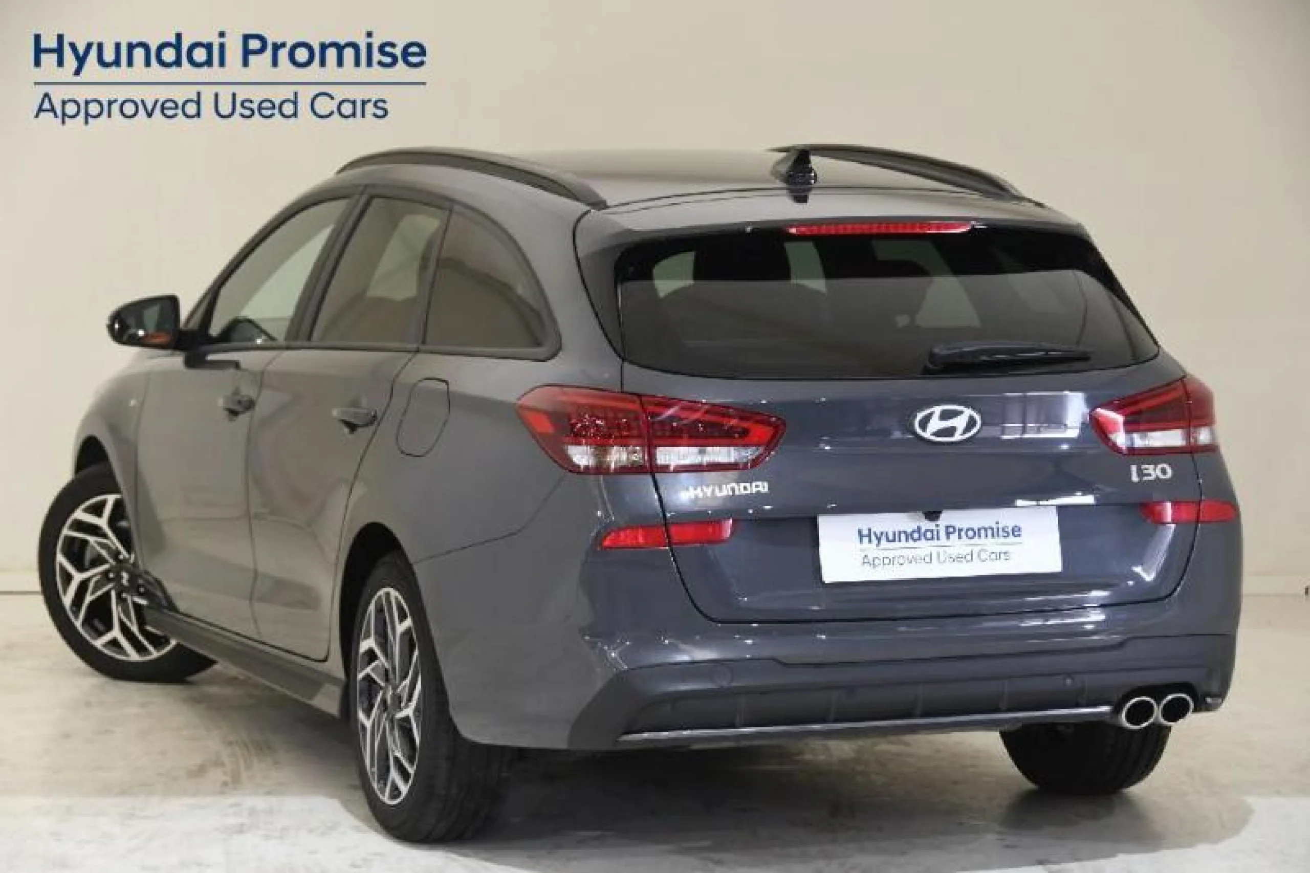 HYUNDAI I30 CW TGDI 1.0 100CV N LINE - Foto 3