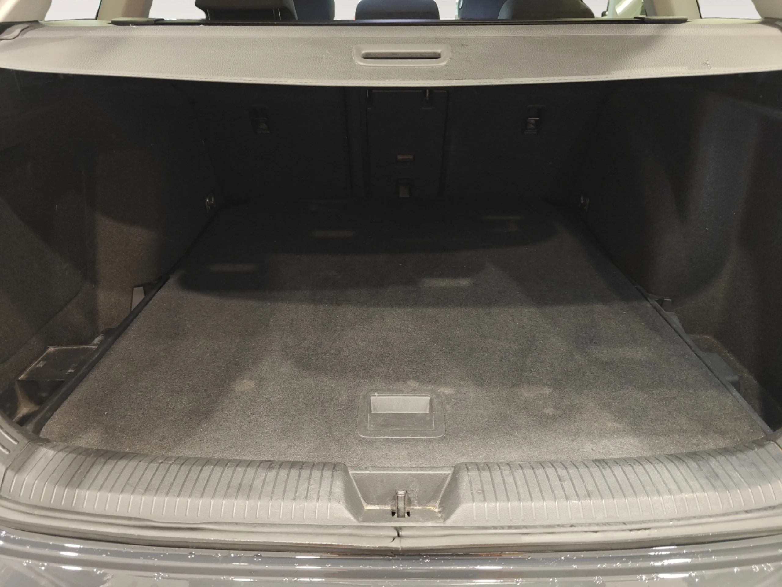 VOLKSWAGEN GOLF LIFE 2.0 TDI 85KW (115CV) VARIANT - Foto 7