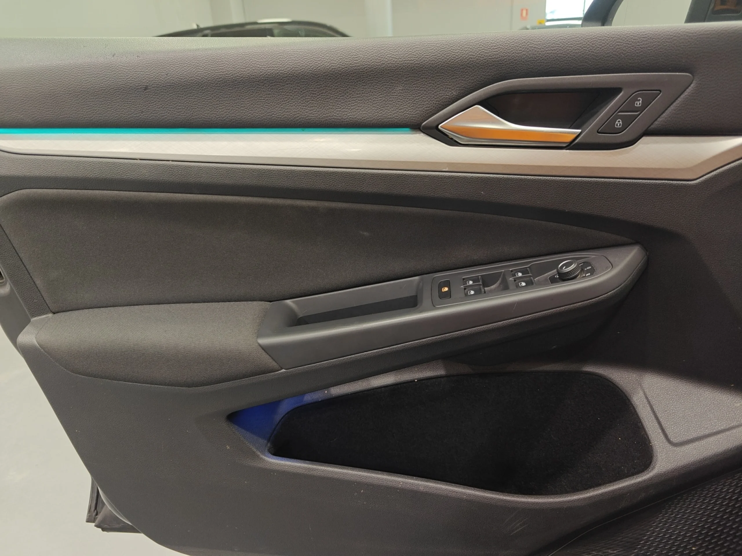 VOLKSWAGEN GOLF LIFE 2.0 TDI 85KW (115CV) VARIANT - Foto 13