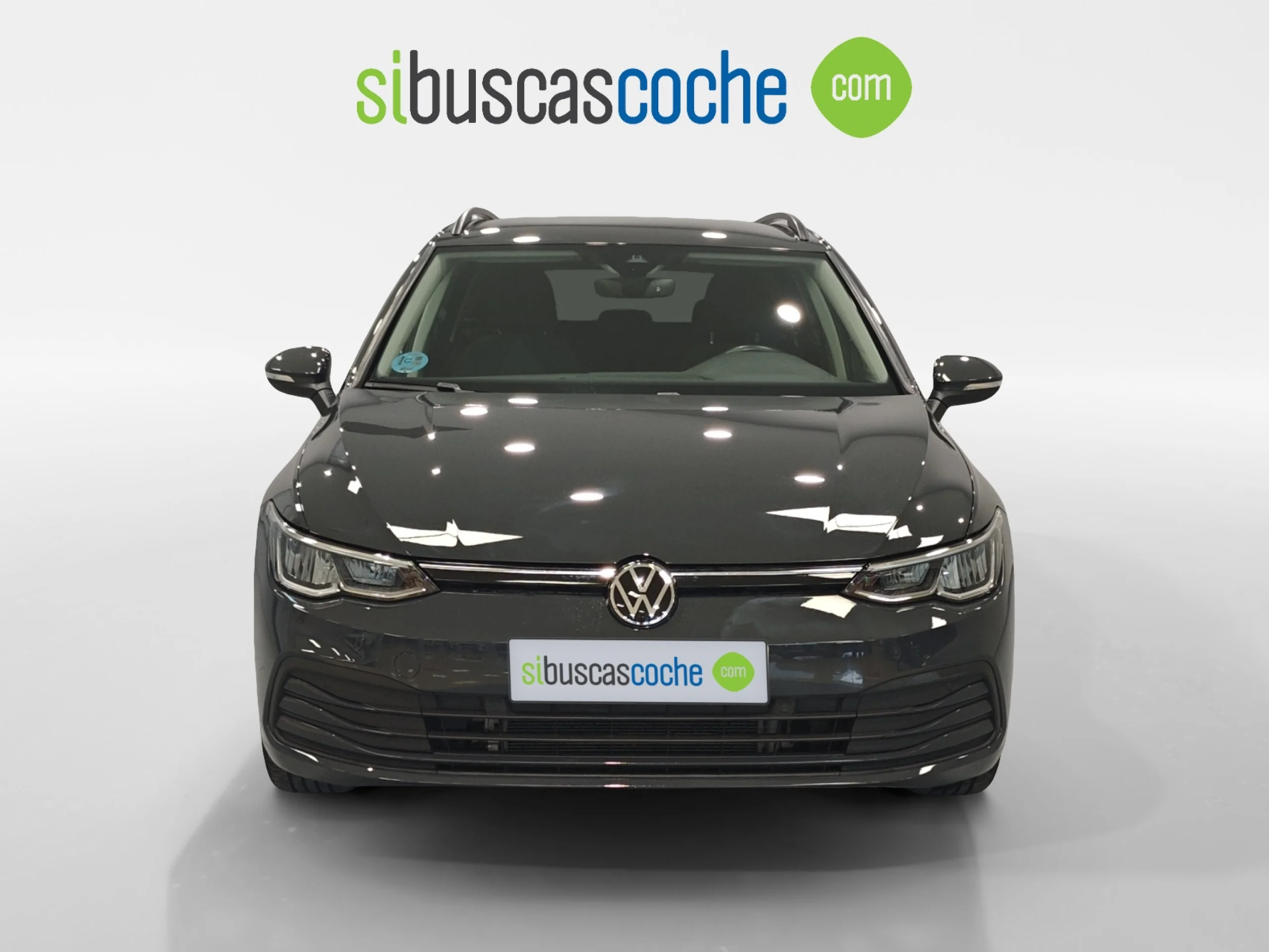 VOLKSWAGEN GOLF LIFE 2.0 TDI 85KW (115CV) VARIANT - Foto 19