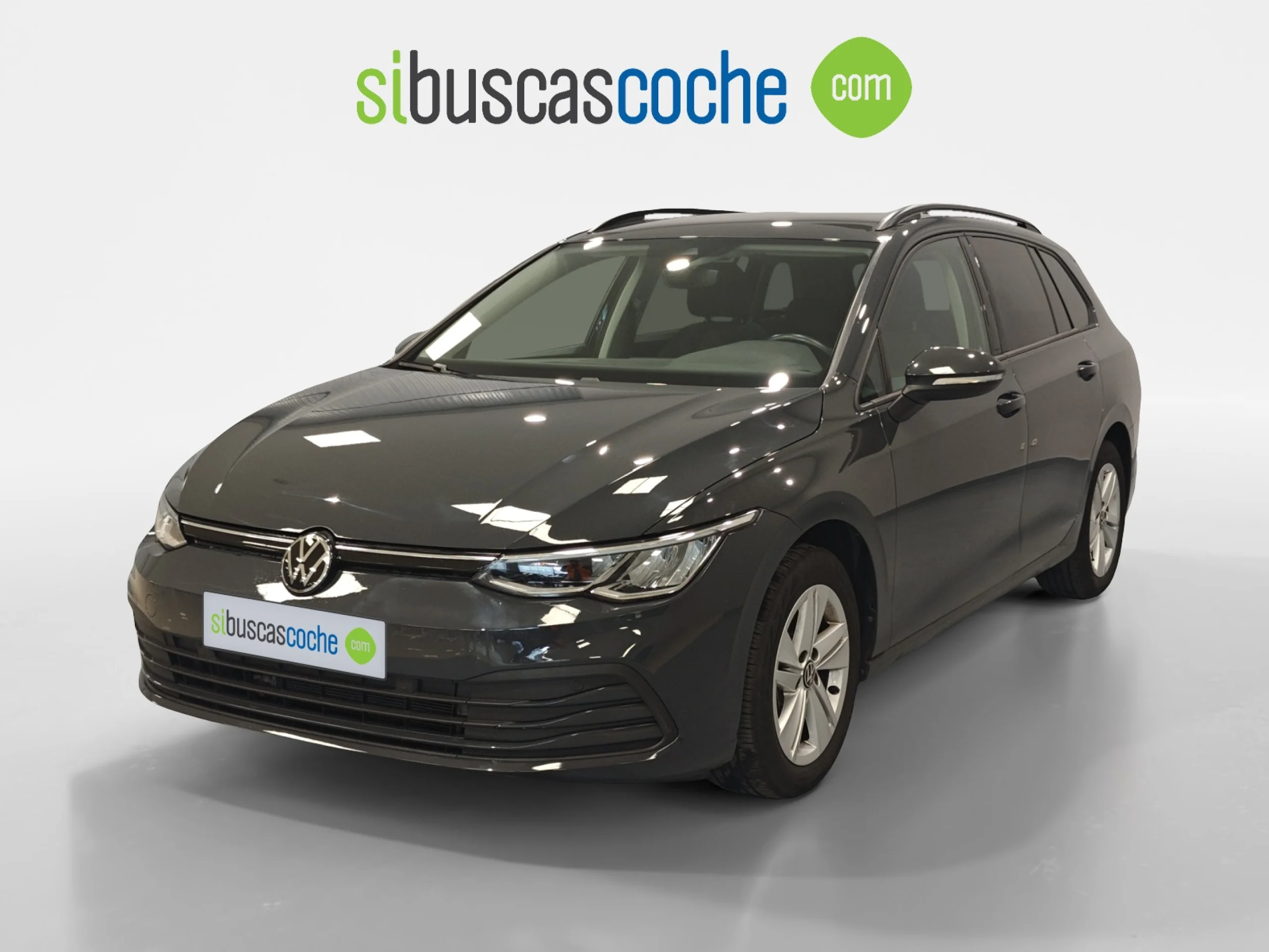 VOLKSWAGEN GOLF LIFE 2.0 TDI 85KW (115CV) VARIANT - Foto 21