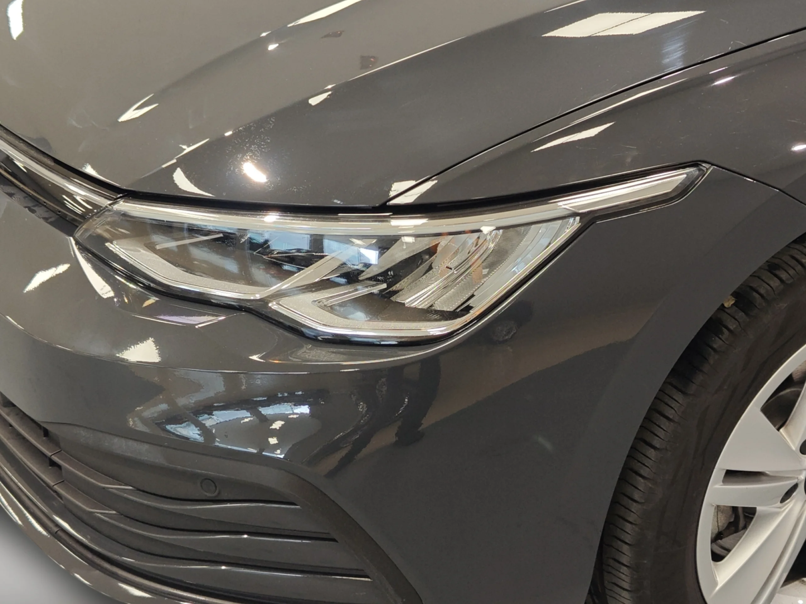 VOLKSWAGEN GOLF LIFE 2.0 TDI 85KW (115CV) VARIANT - Foto 22