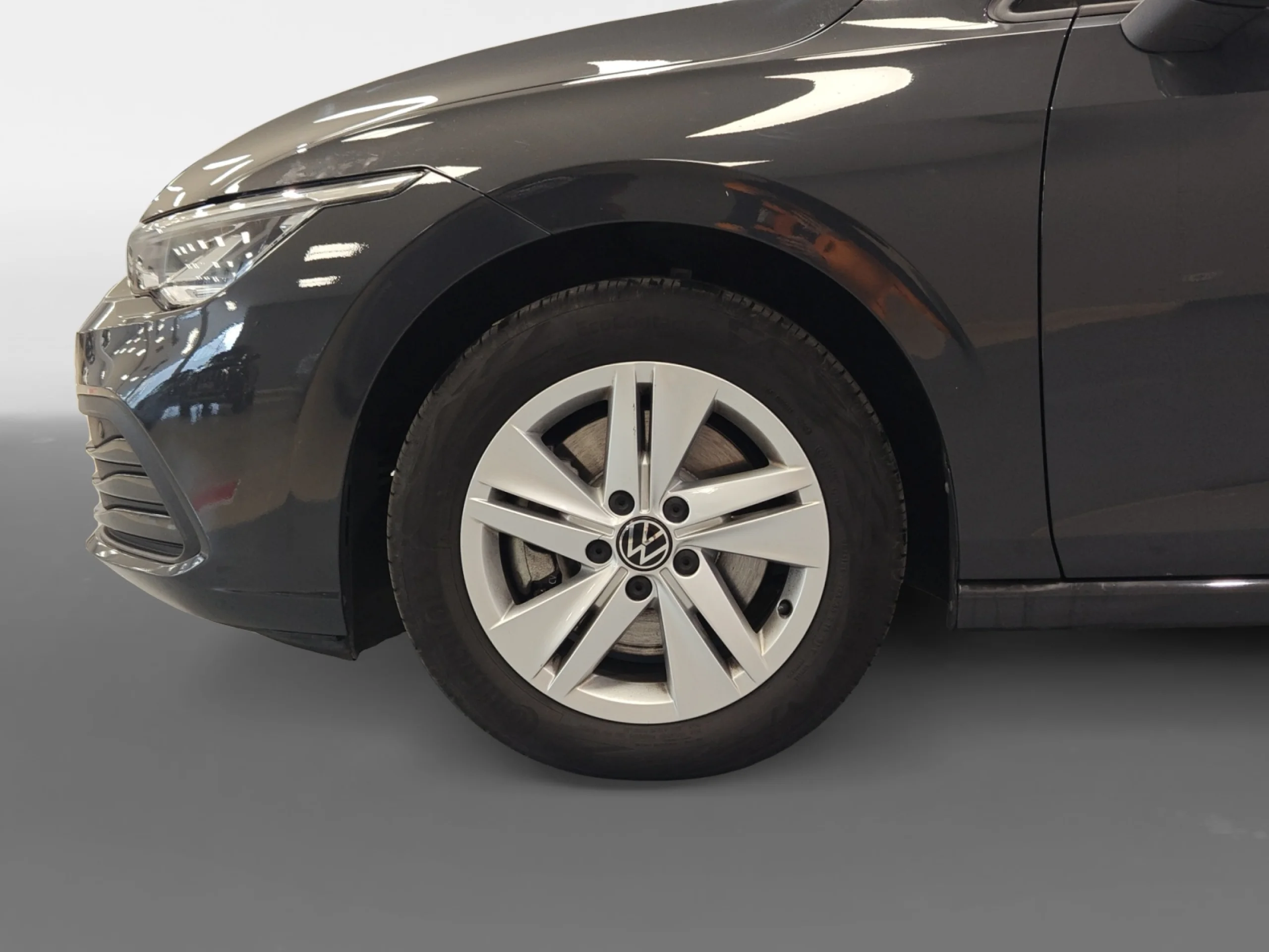 VOLKSWAGEN GOLF LIFE 2.0 TDI 85KW (115CV) VARIANT - Foto 8