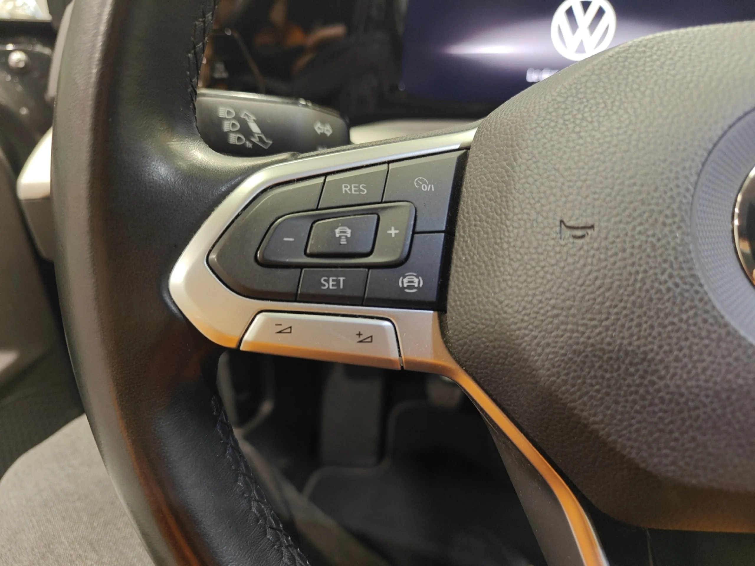 VOLKSWAGEN GOLF LIFE 2.0 TDI 85KW (115CV) VARIANT - Foto 11