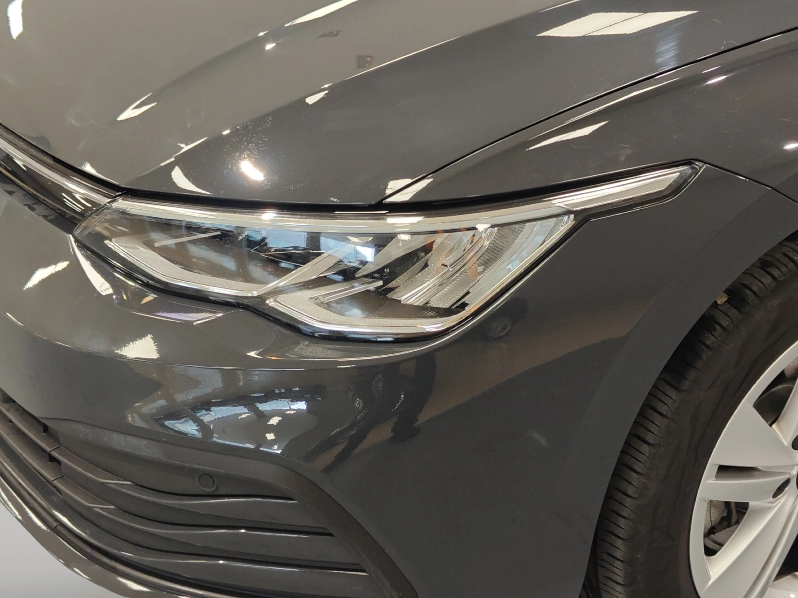 VOLKSWAGEN GOLF LIFE 2.0 TDI 85KW (115CV) VARIANT - Foto 22