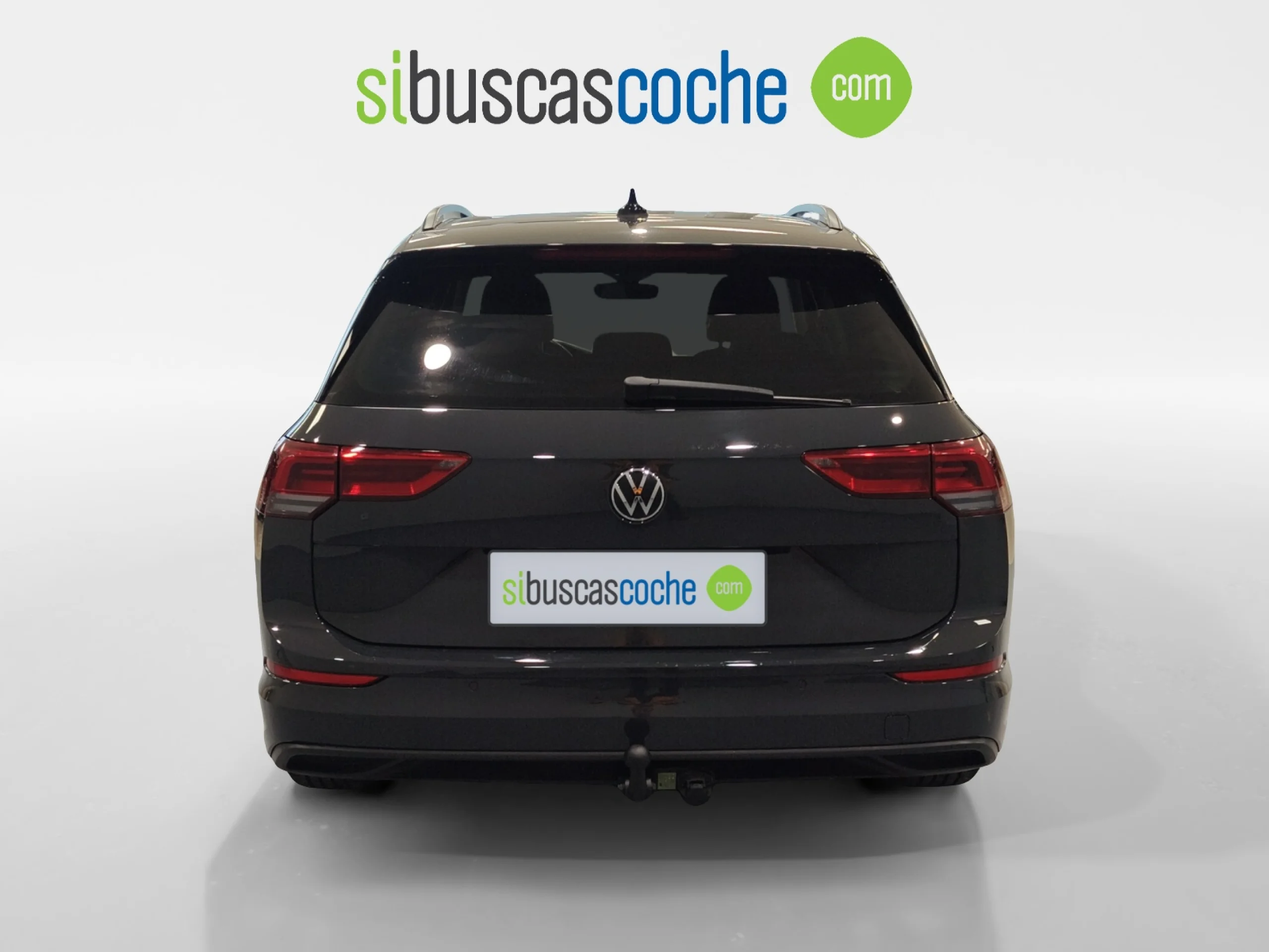 VOLKSWAGEN GOLF LIFE 2.0 TDI 85KW (115CV) VARIANT - Foto 23