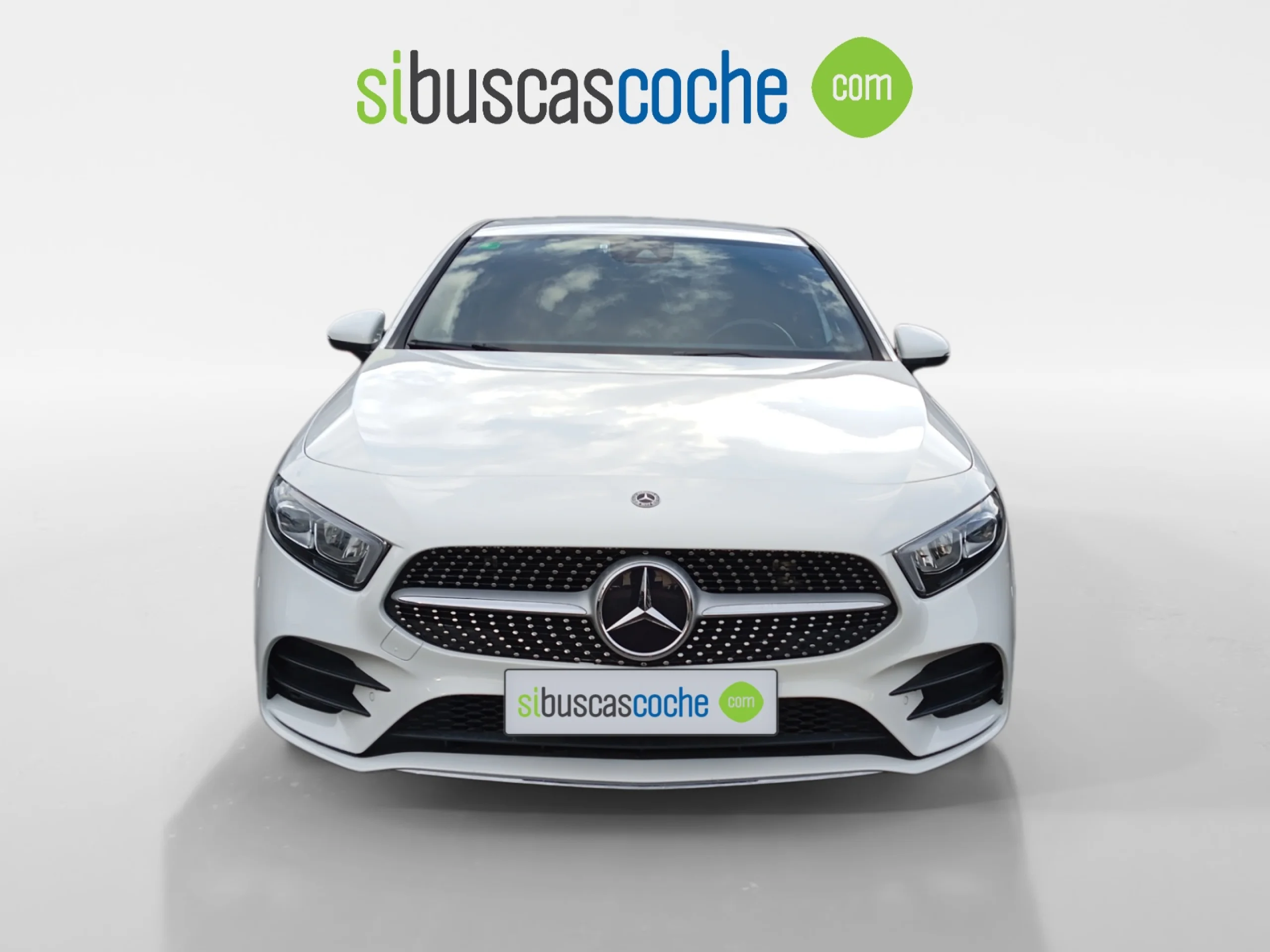 MERCEDES-BENZ CLASE A A 200 D - Foto 12