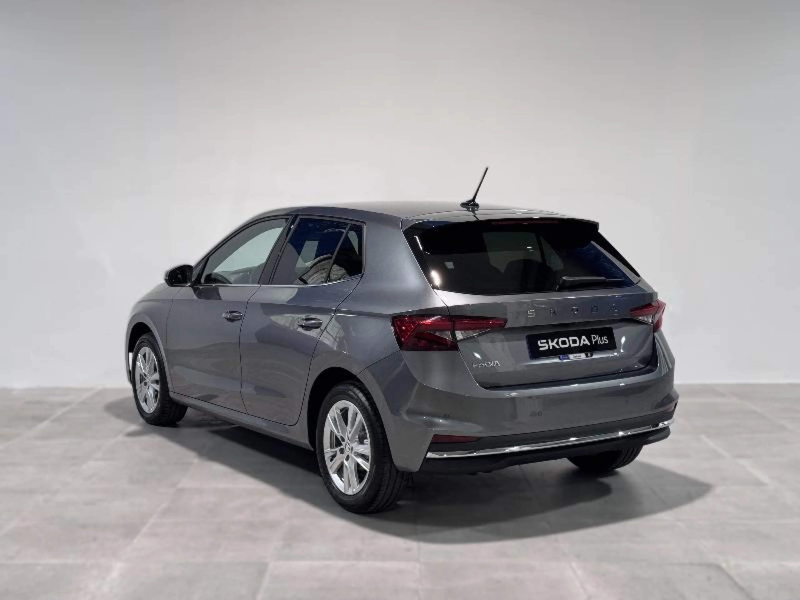 SKODA FABIA 1.5 TSI 110KW (150CV) DSG DESIGN - Foto 2