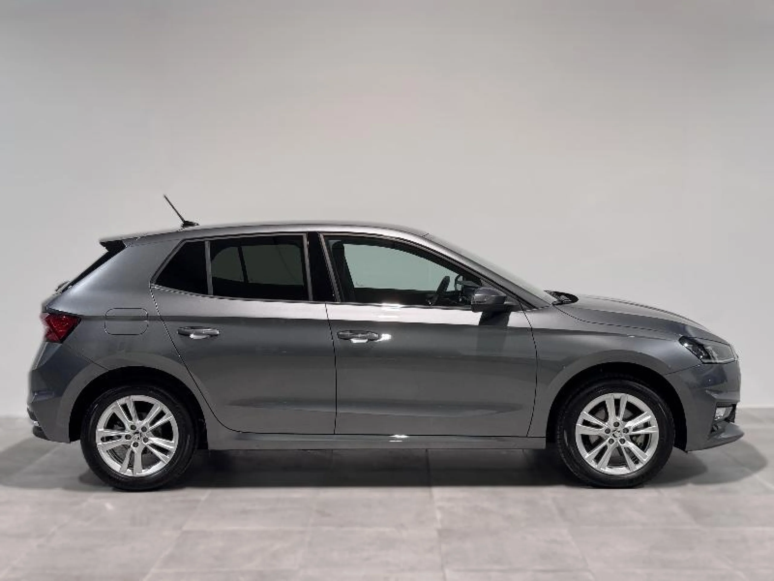 SKODA FABIA 1.5 TSI 110KW (150CV) DSG DESIGN - Foto 3
