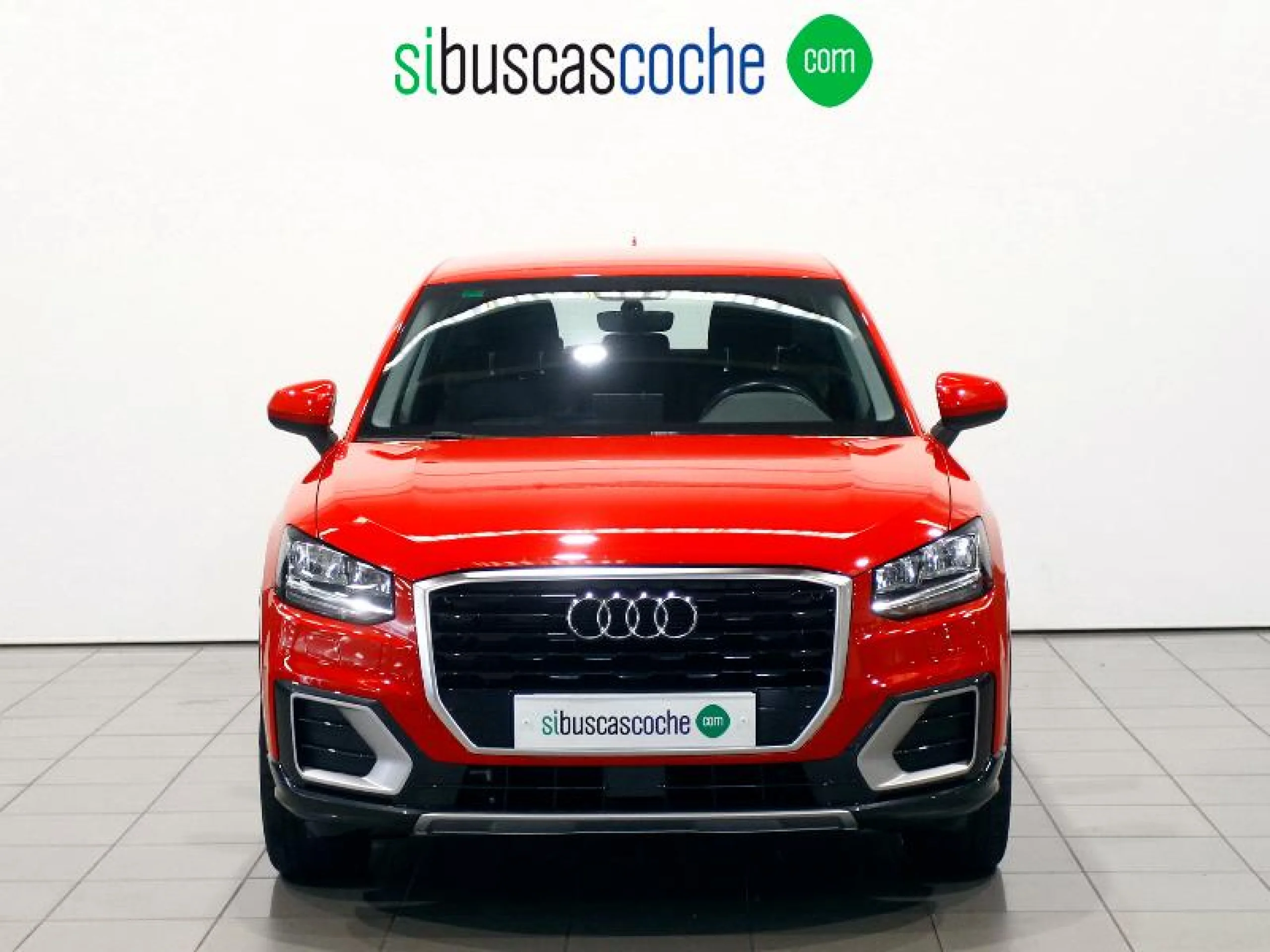AUDI Q2 DESIGN EDITION 1.6 TDI 85KW (116CV) - Foto 17