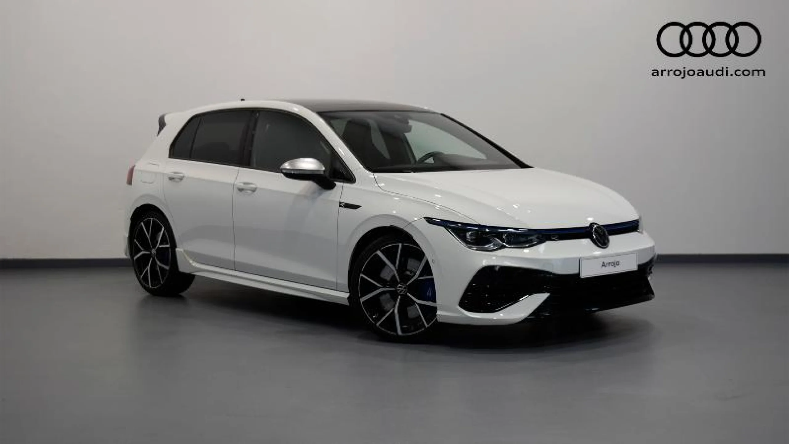 VOLKSWAGEN GOLF R 2.0 TSI 235KW (320CV) 4MOTION DSG - Foto 1