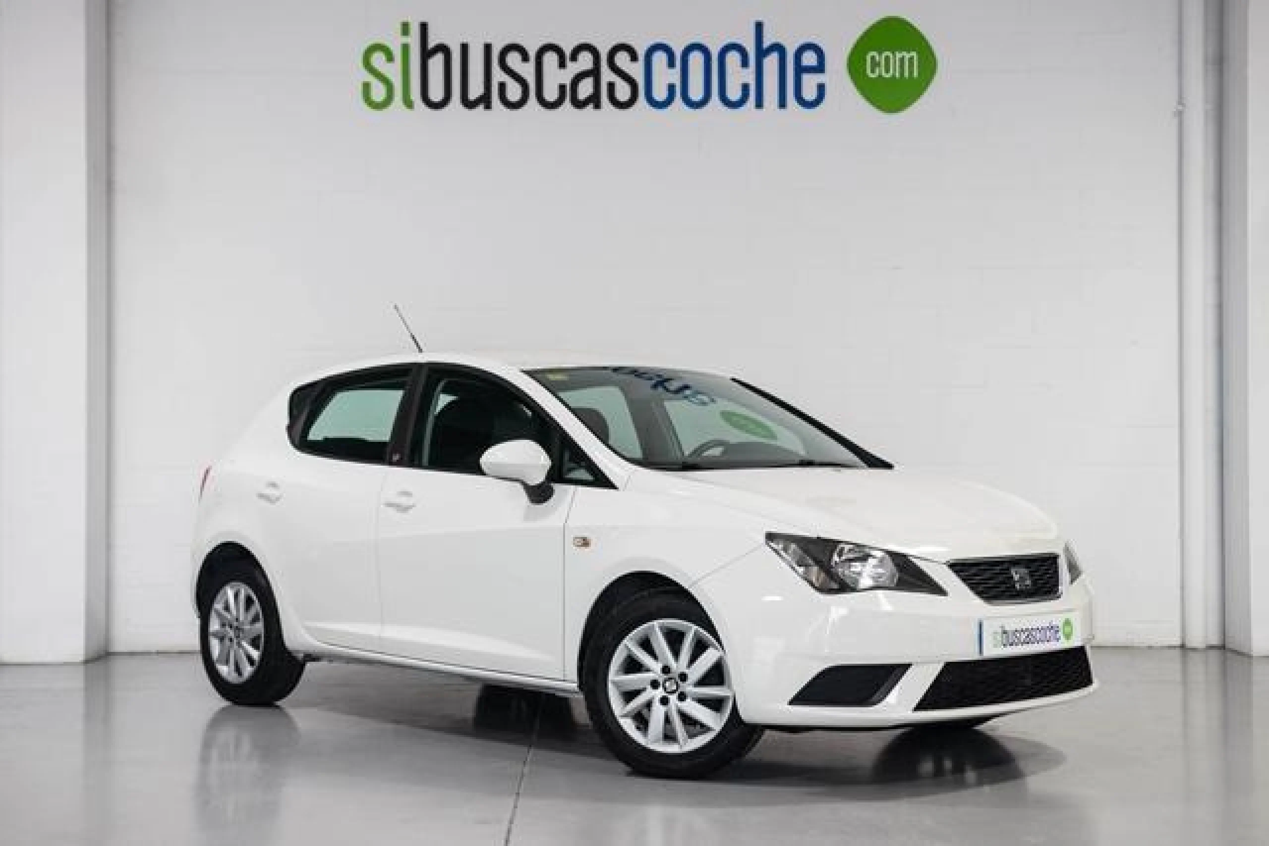 SEAT IBIZA 1.0 55KW (75CV) FULL CONNECT - Foto 1