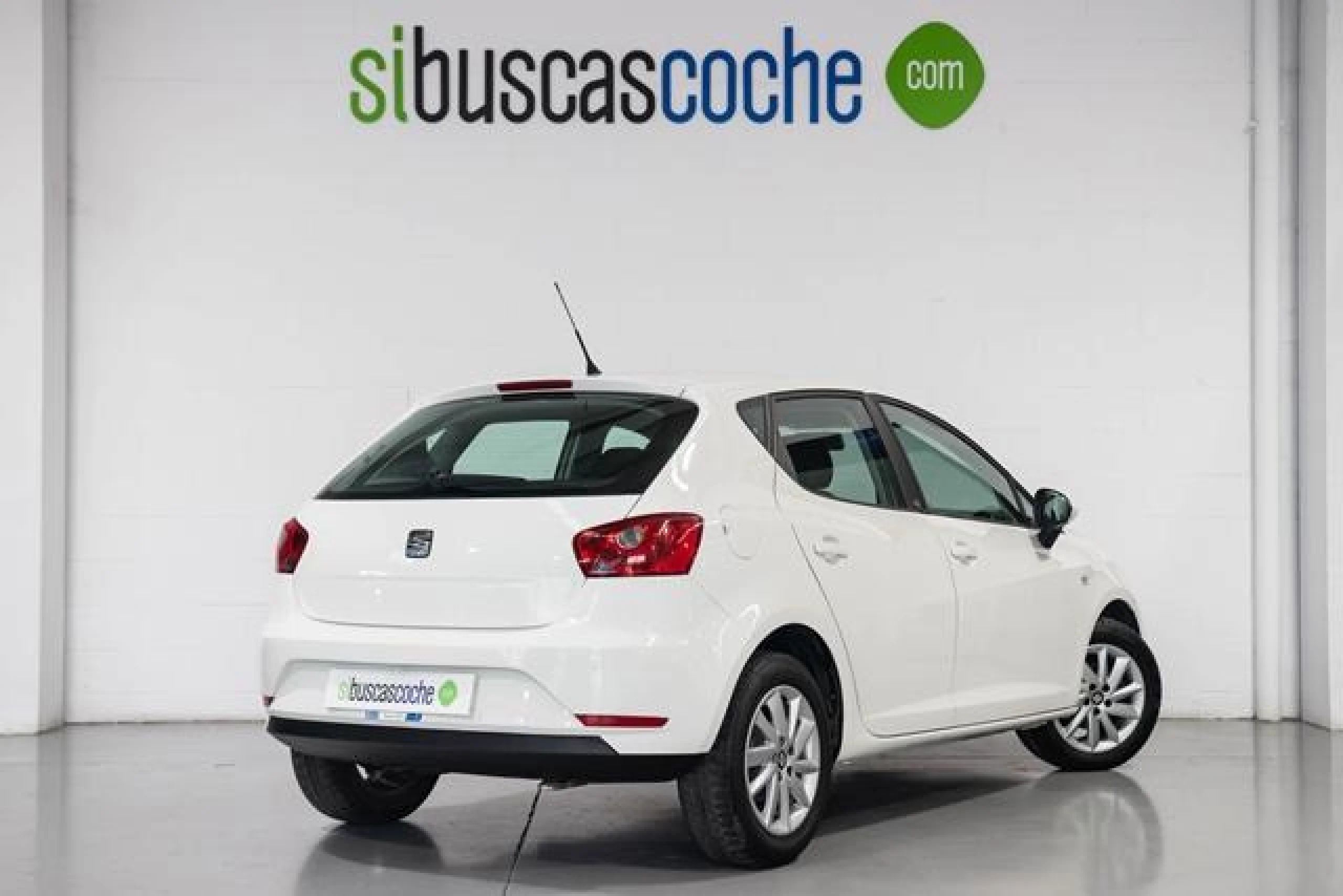 SEAT IBIZA 1.0 55KW (75CV) FULL CONNECT - Foto 2