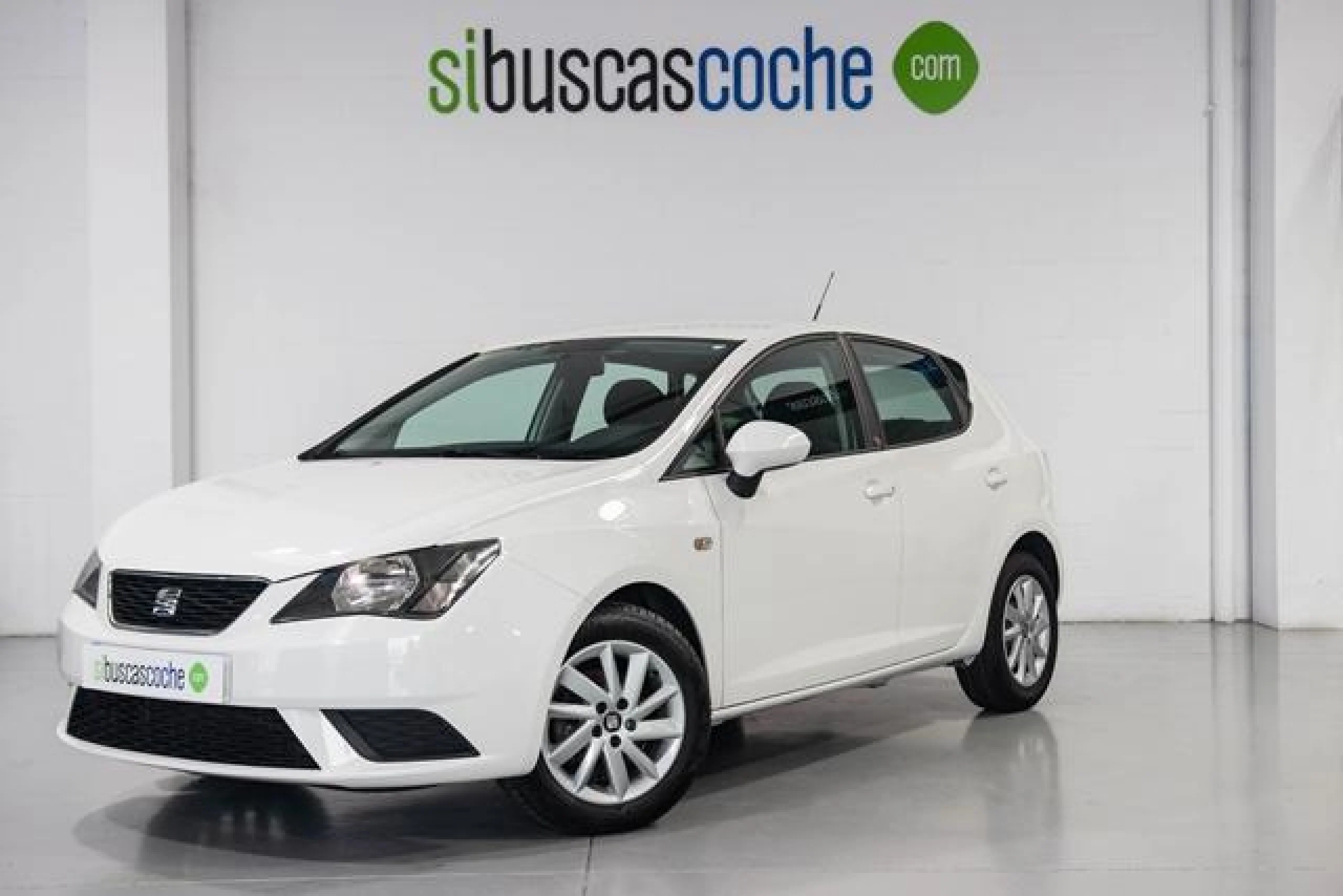 SEAT IBIZA 1.0 55KW (75CV) FULL CONNECT - Foto 18