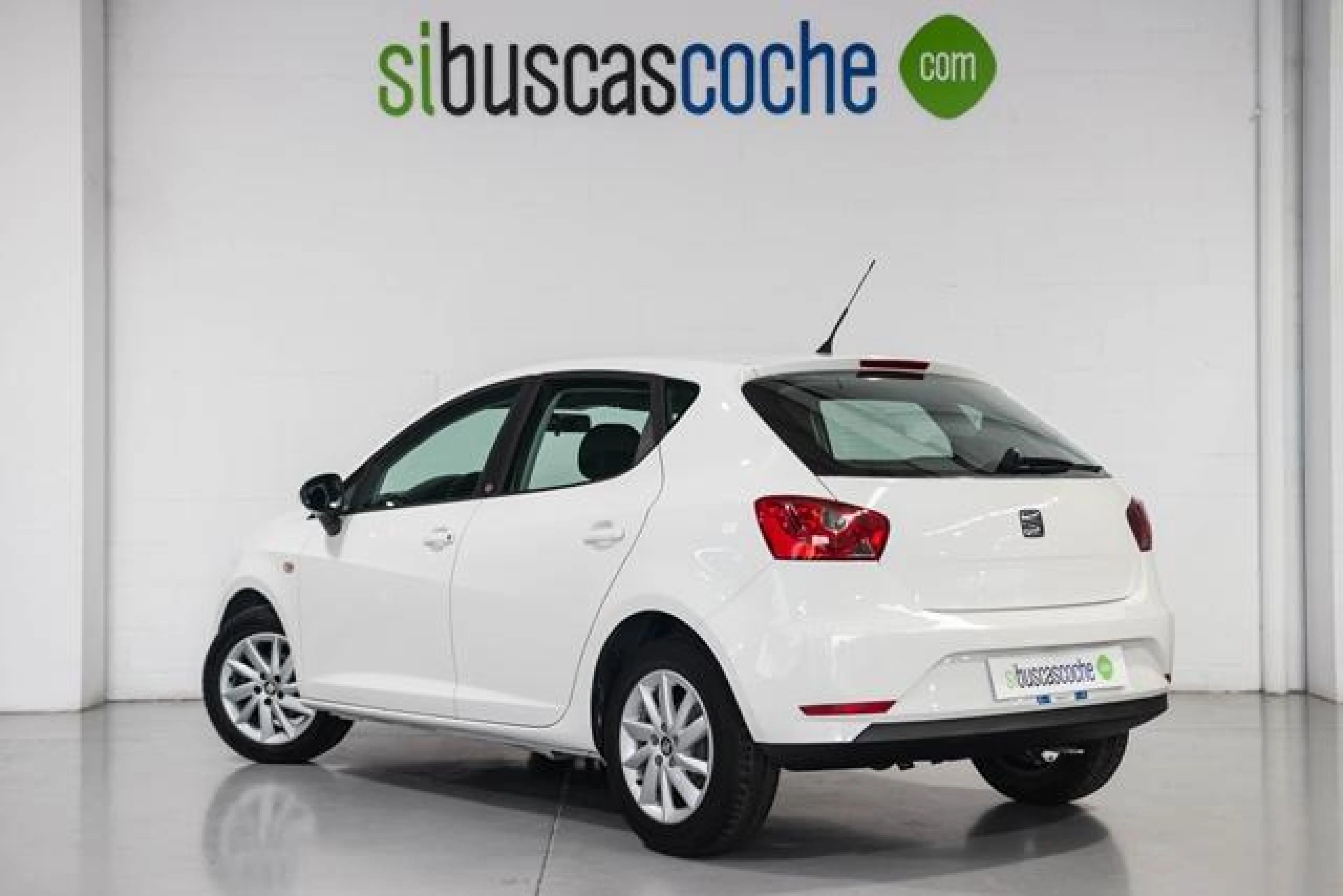 SEAT IBIZA 1.0 55KW (75CV) FULL CONNECT - Foto 19