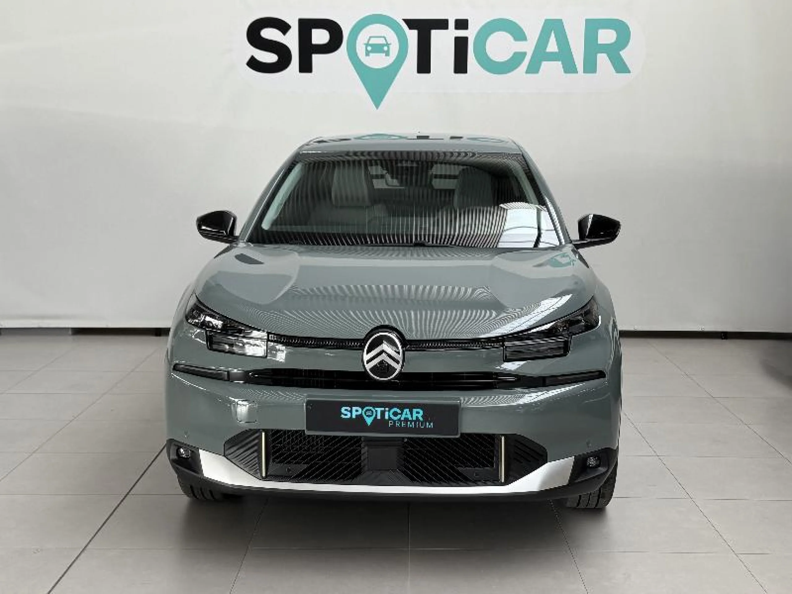 CITROEN C4 C4 HYBRIDO 136 Ë DSC6 MAX - Foto 2