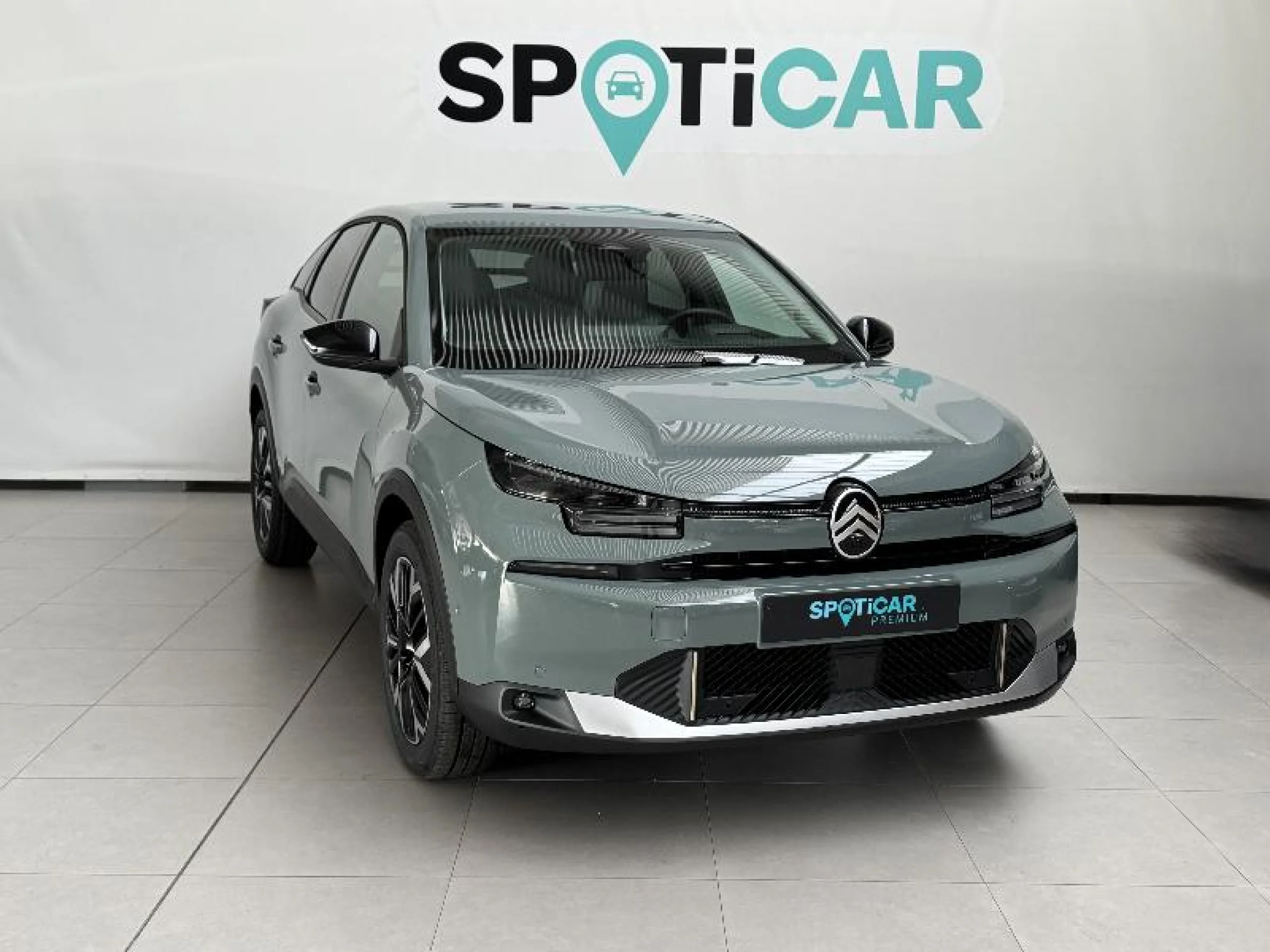 CITROEN C4 C4 HYBRIDO 136 Ë DSC6 MAX - Foto 3