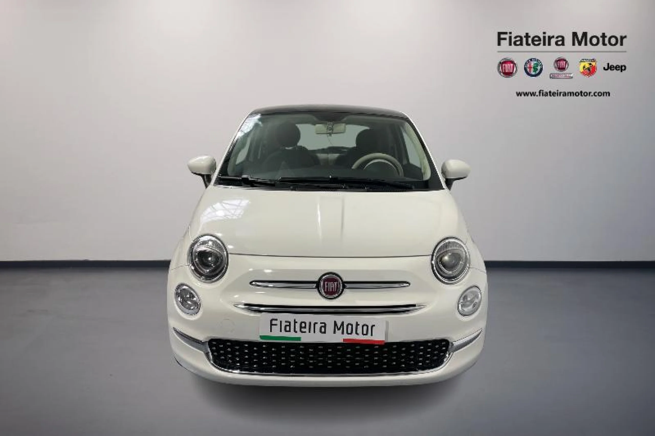 FIAT 500 DOLCEVITA 1.0 HYBRID 51KW (70 CV) - Foto 2