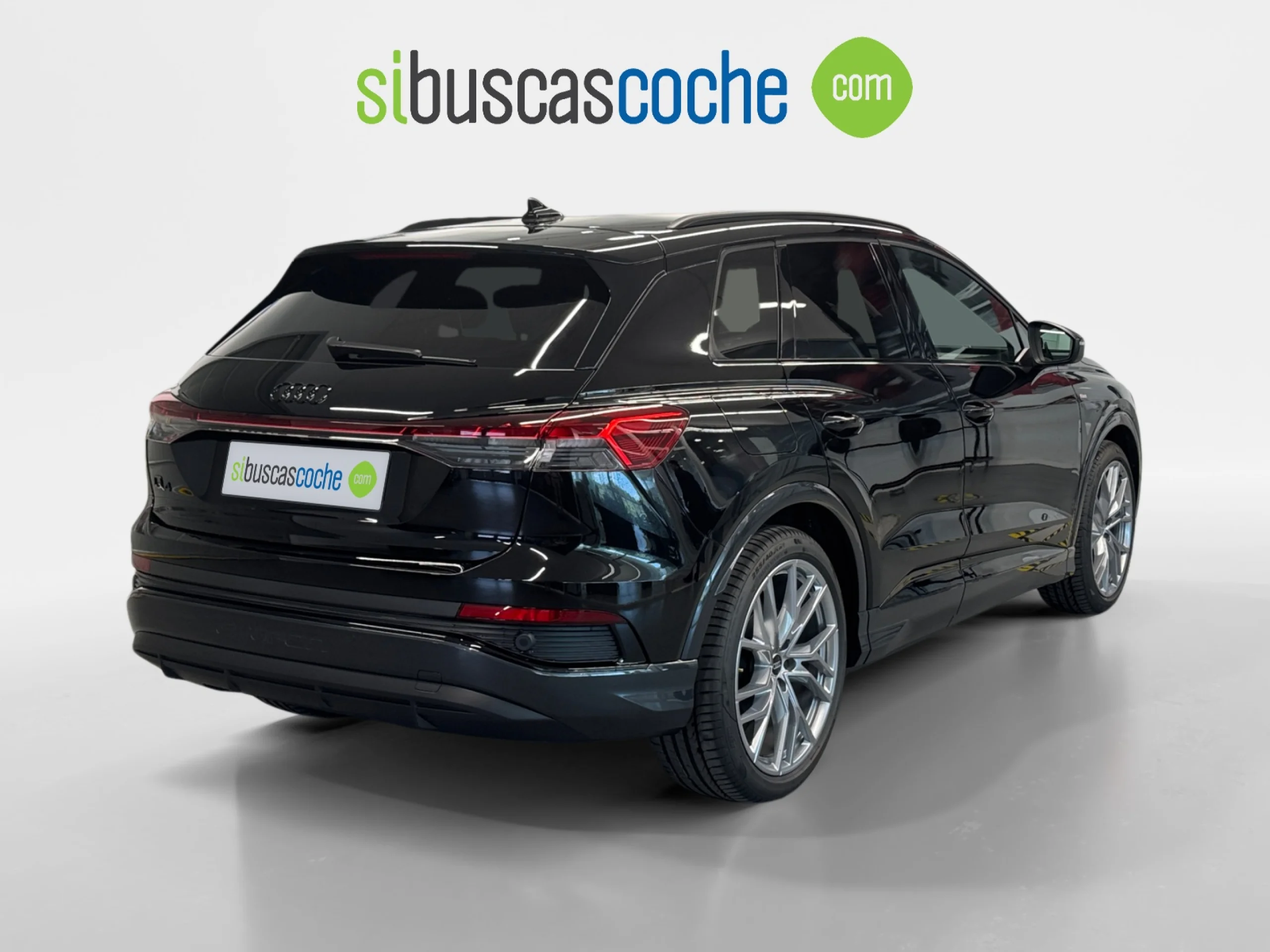 AUDI Q4 E TRON GENUINE EDITION 45 E TRON 210KW 82KWH - Foto 12