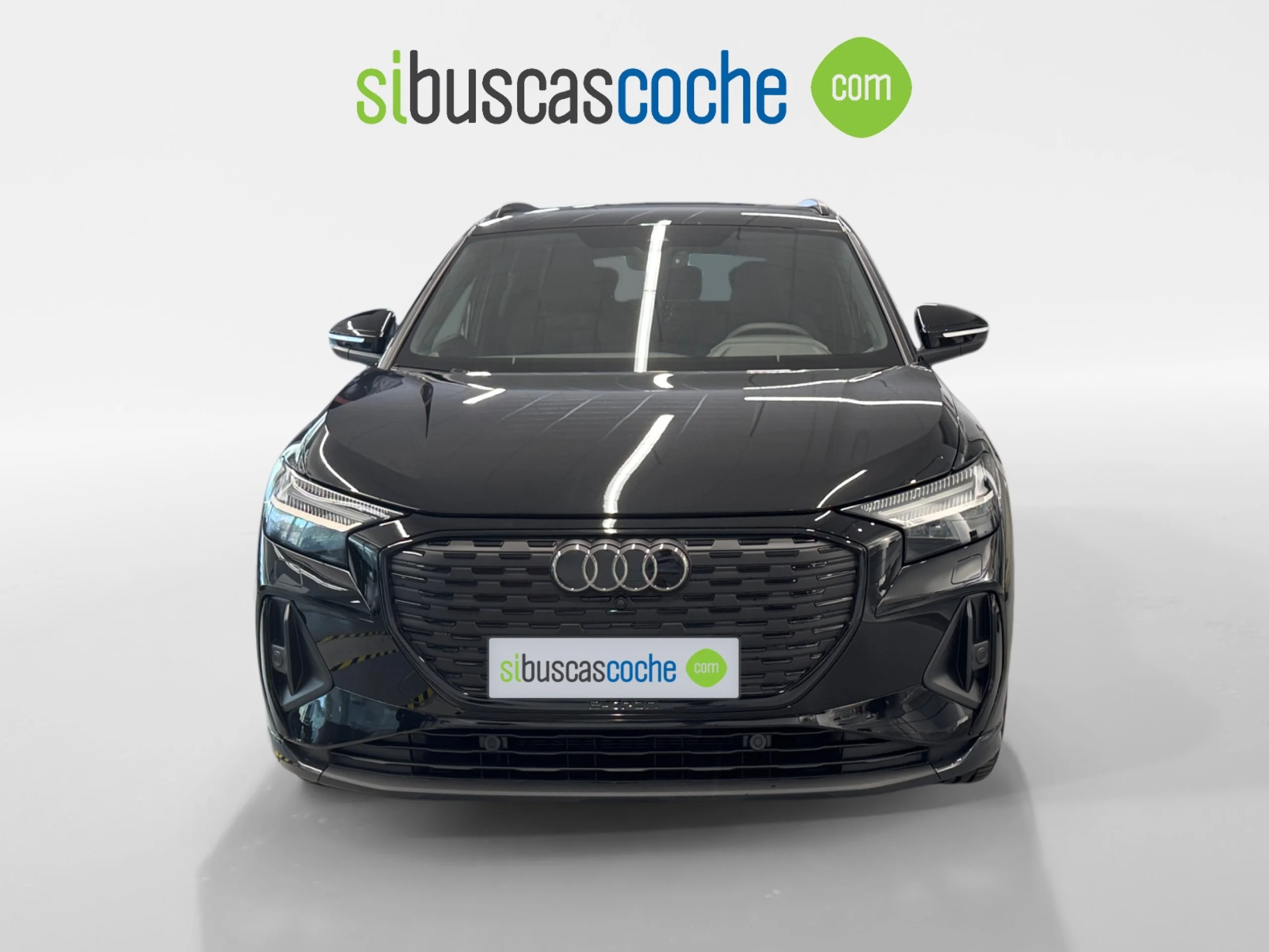AUDI Q4 E TRON GENUINE EDITION 45 E TRON 210KW 82KWH - Foto 13