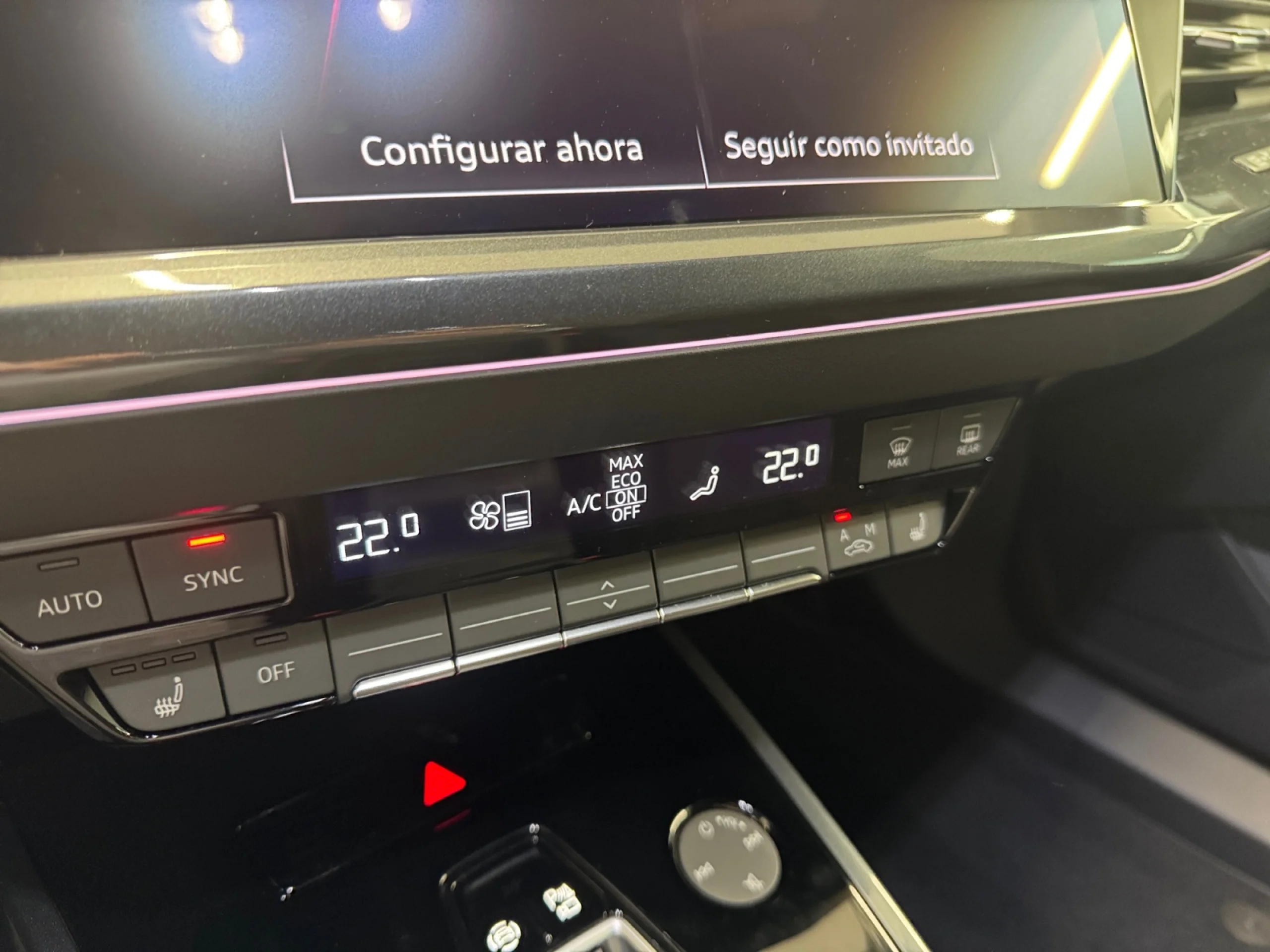 AUDI Q4 E TRON GENUINE EDITION 45 E TRON 210KW 82KWH - Foto 14