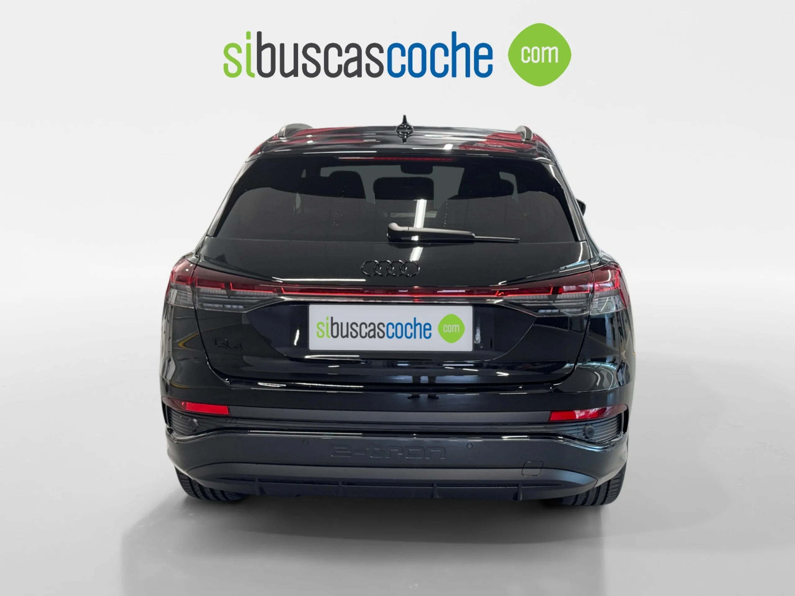 AUDI Q4 E TRON GENUINE EDITION 45 E TRON 210KW 82KWH - Foto 17