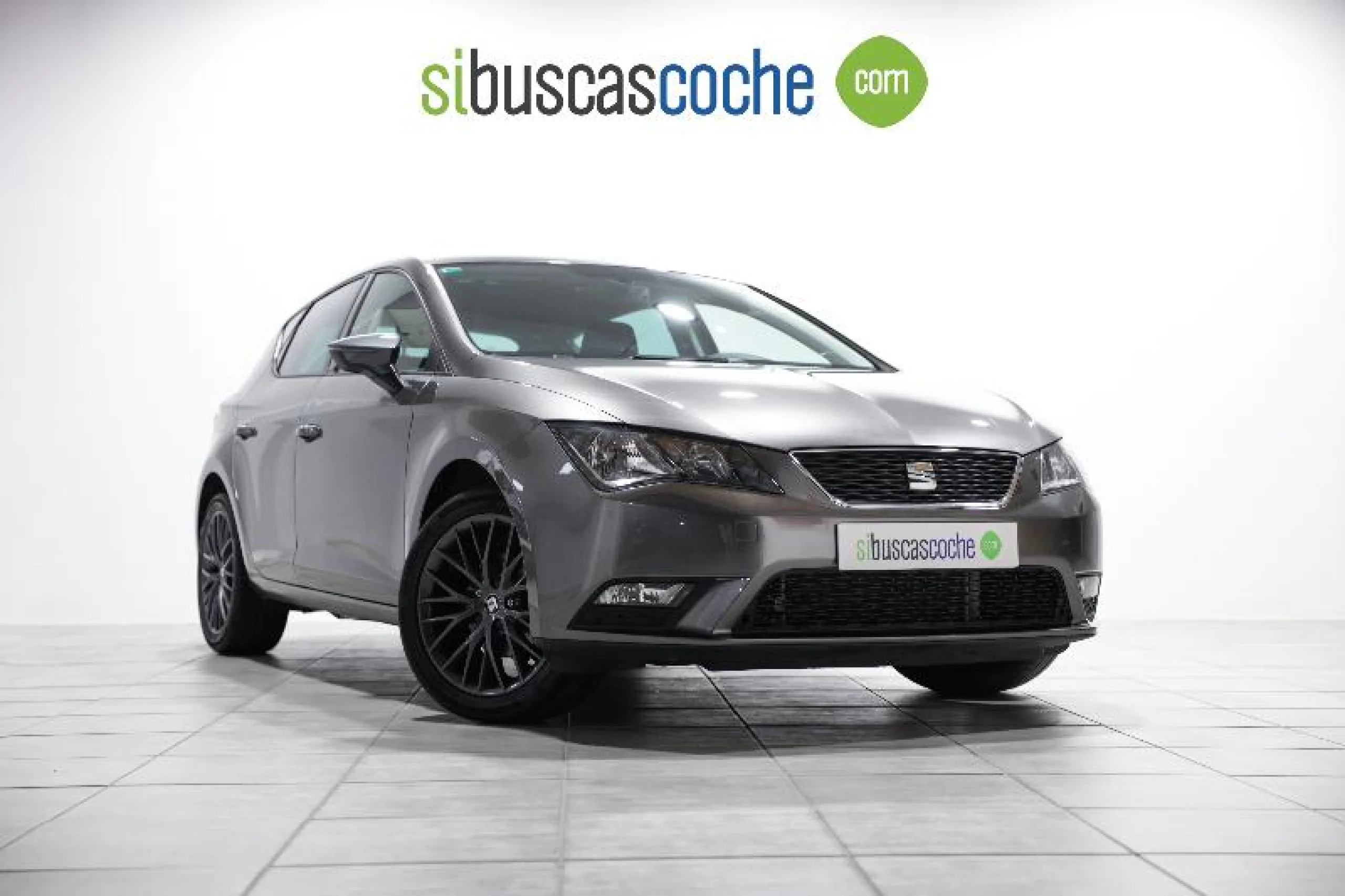 SEAT LEON 1.2 TSI 110CV ST&SP STYLE - Foto 1