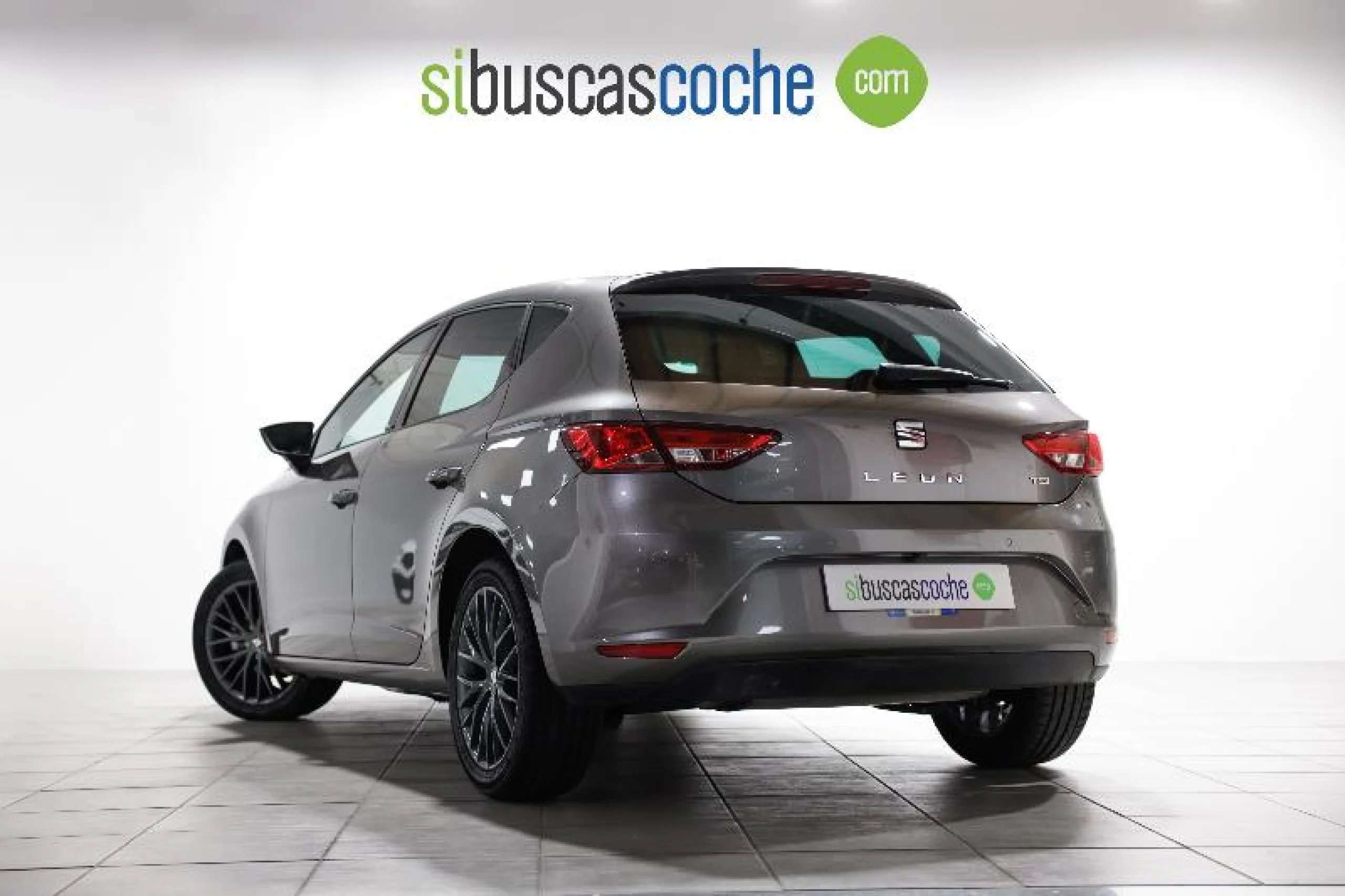 SEAT LEON 1.2 TSI 110CV ST&SP STYLE - Foto 2