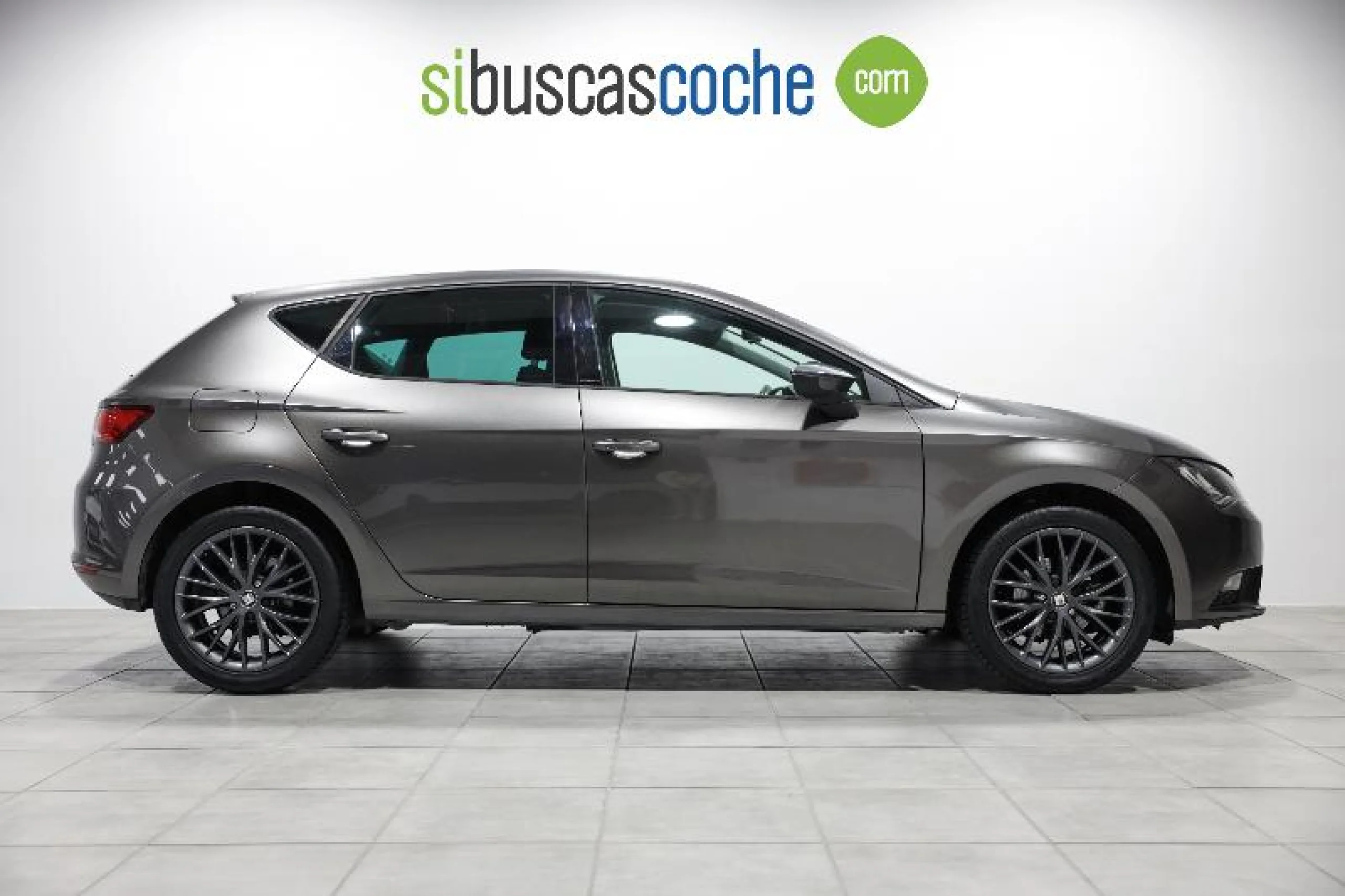 SEAT LEON 1.2 TSI 110CV ST&SP STYLE - Foto 3