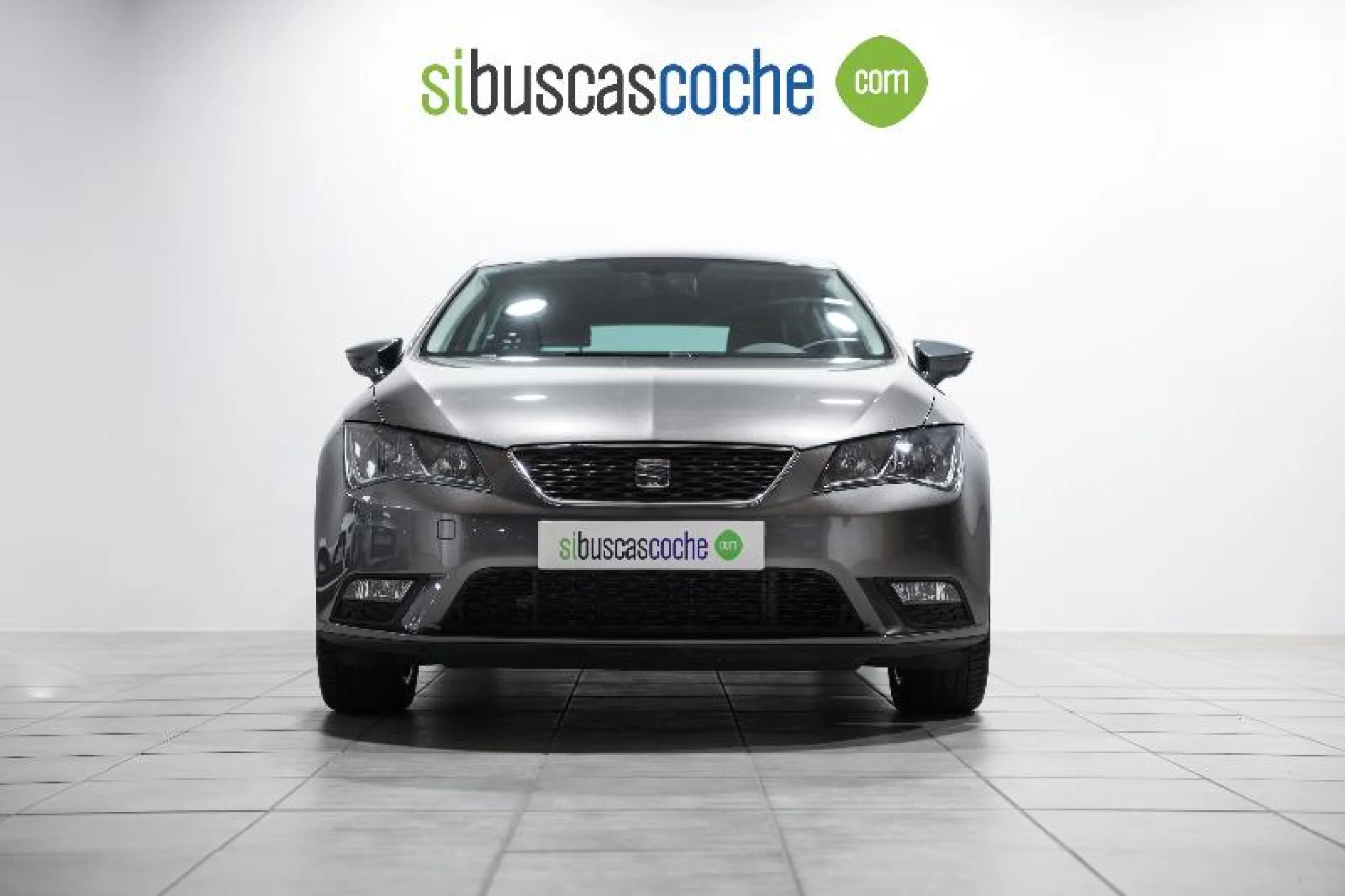 SEAT LEON 1.2 TSI 110CV ST&SP STYLE - Foto 22