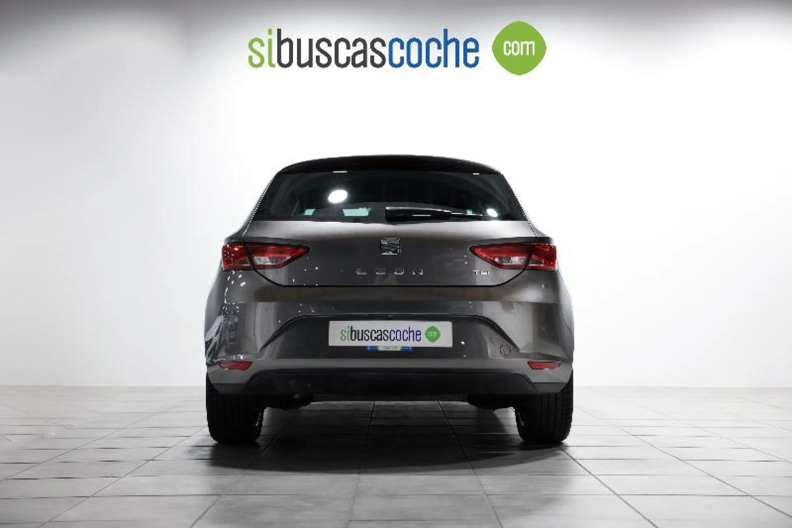 SEAT LEON 1.2 TSI 110CV ST&SP STYLE - Foto 23