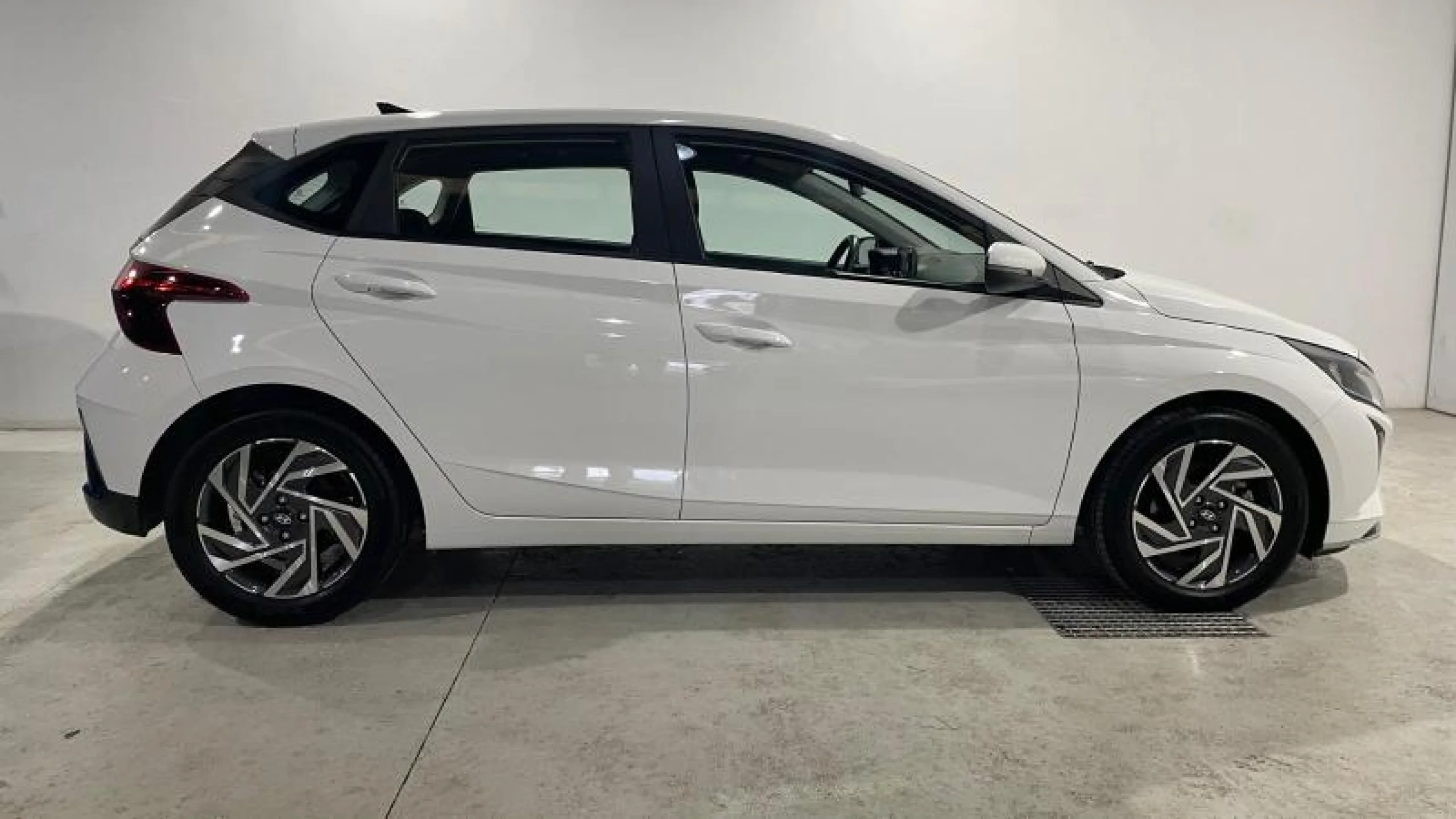 HYUNDAI I20 1.0 TGDI 48V KLASS - Foto 4