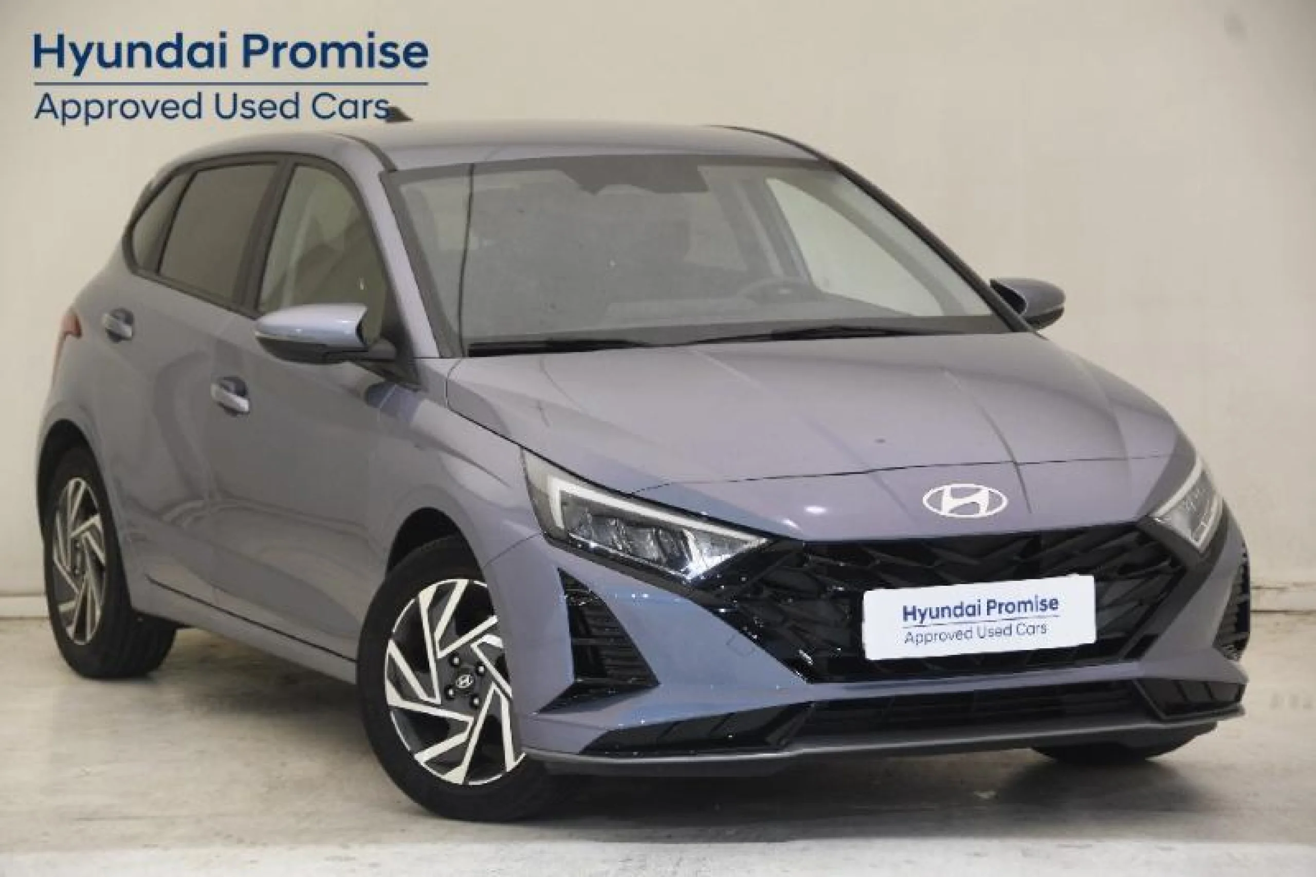 HYUNDAI I20 1.0 TGDI KLASS - Foto 2
