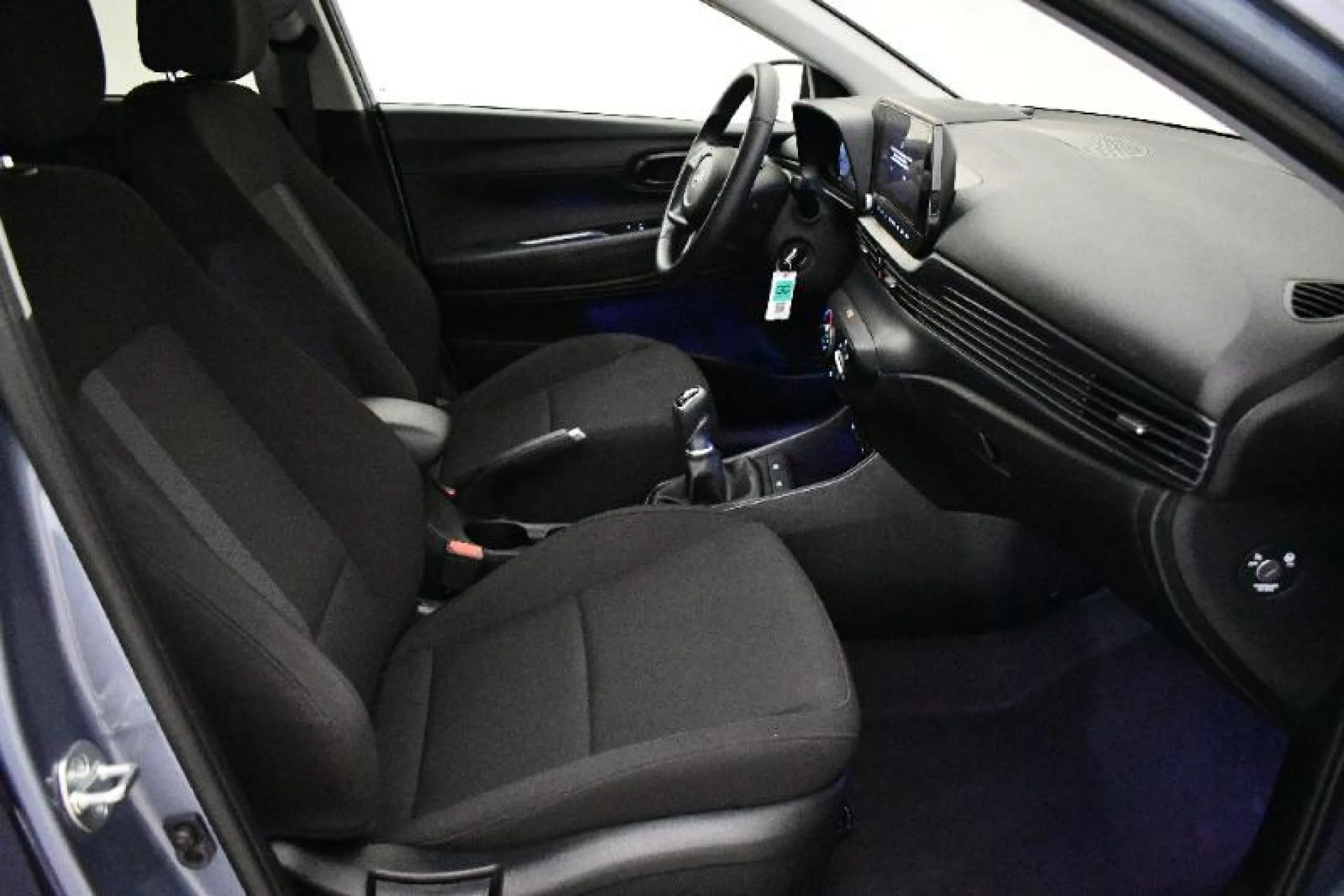 HYUNDAI I20 1.0 TGDI KLASS - Foto 5