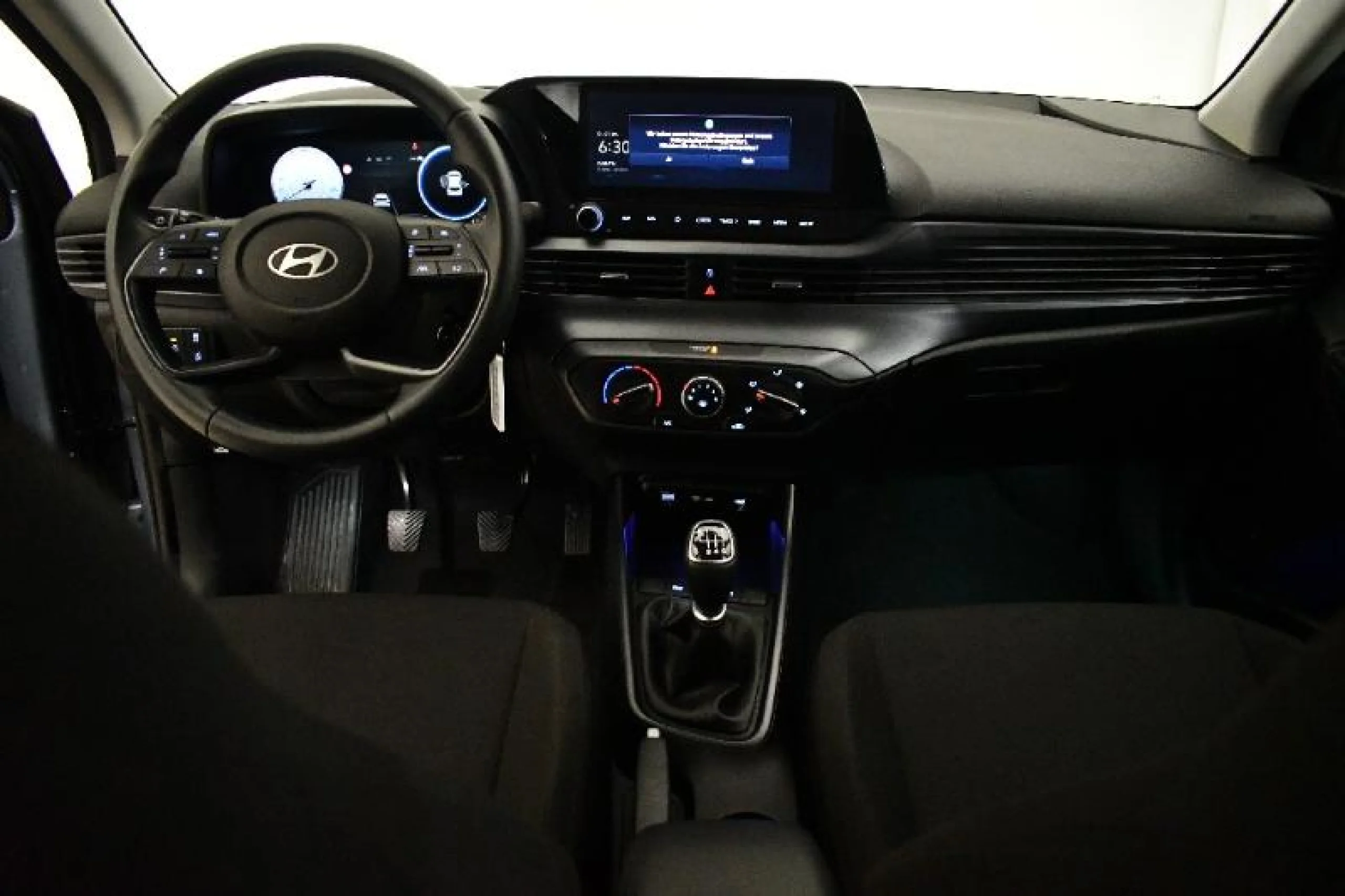 HYUNDAI I20 1.0 TGDI KLASS - Foto 6