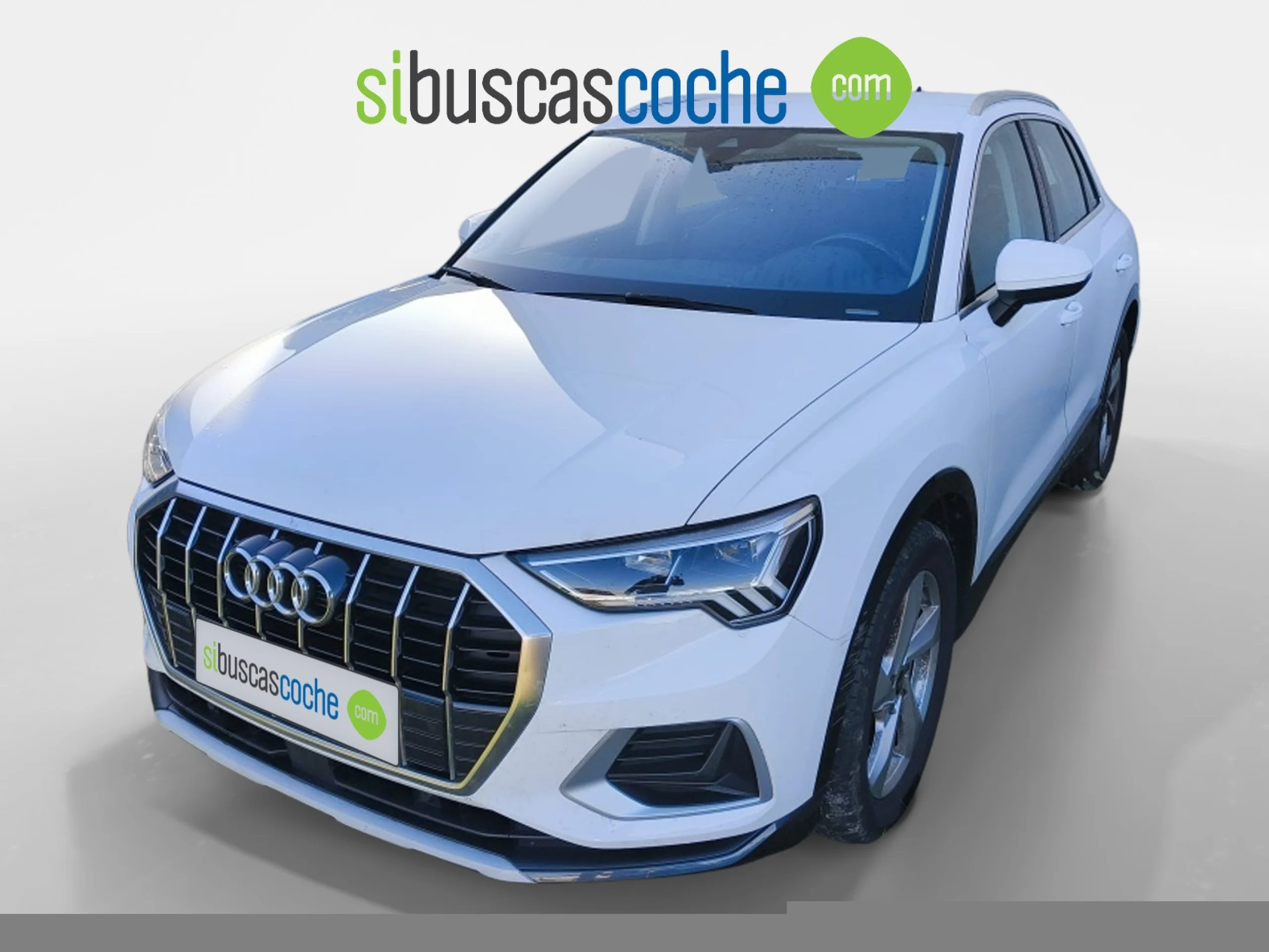 AUDI Q3 ADVANCED 35 TDI 110KW (150CV) S TRONIC - Foto 1