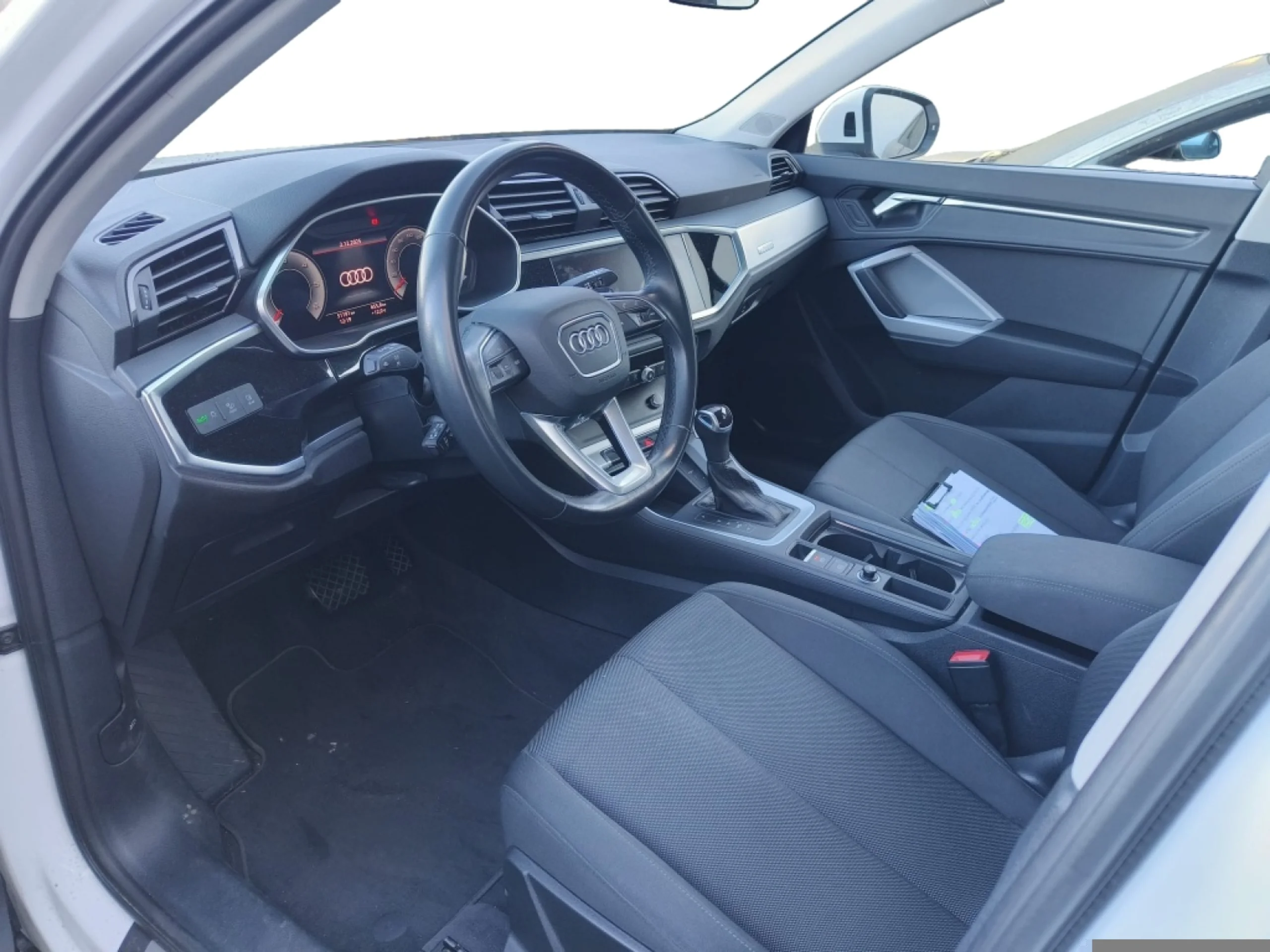 AUDI Q3 ADVANCED 35 TDI 110KW (150CV) S TRONIC - Foto 3