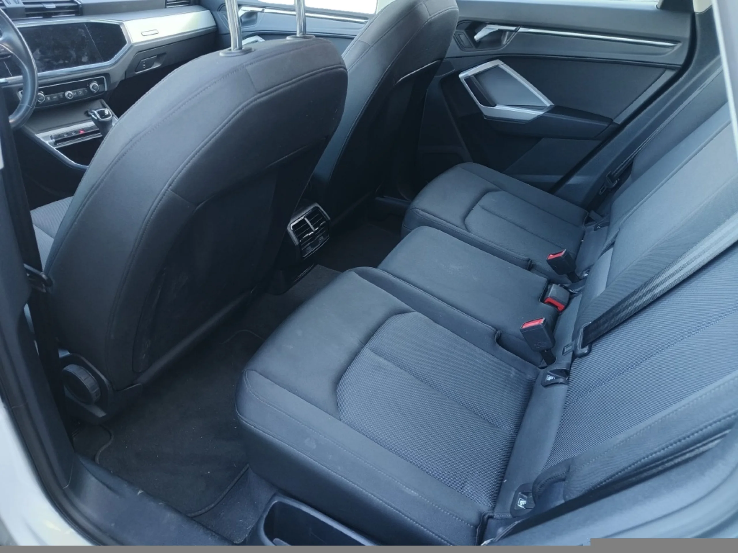 AUDI Q3 ADVANCED 35 TDI 110KW (150CV) S TRONIC - Foto 4