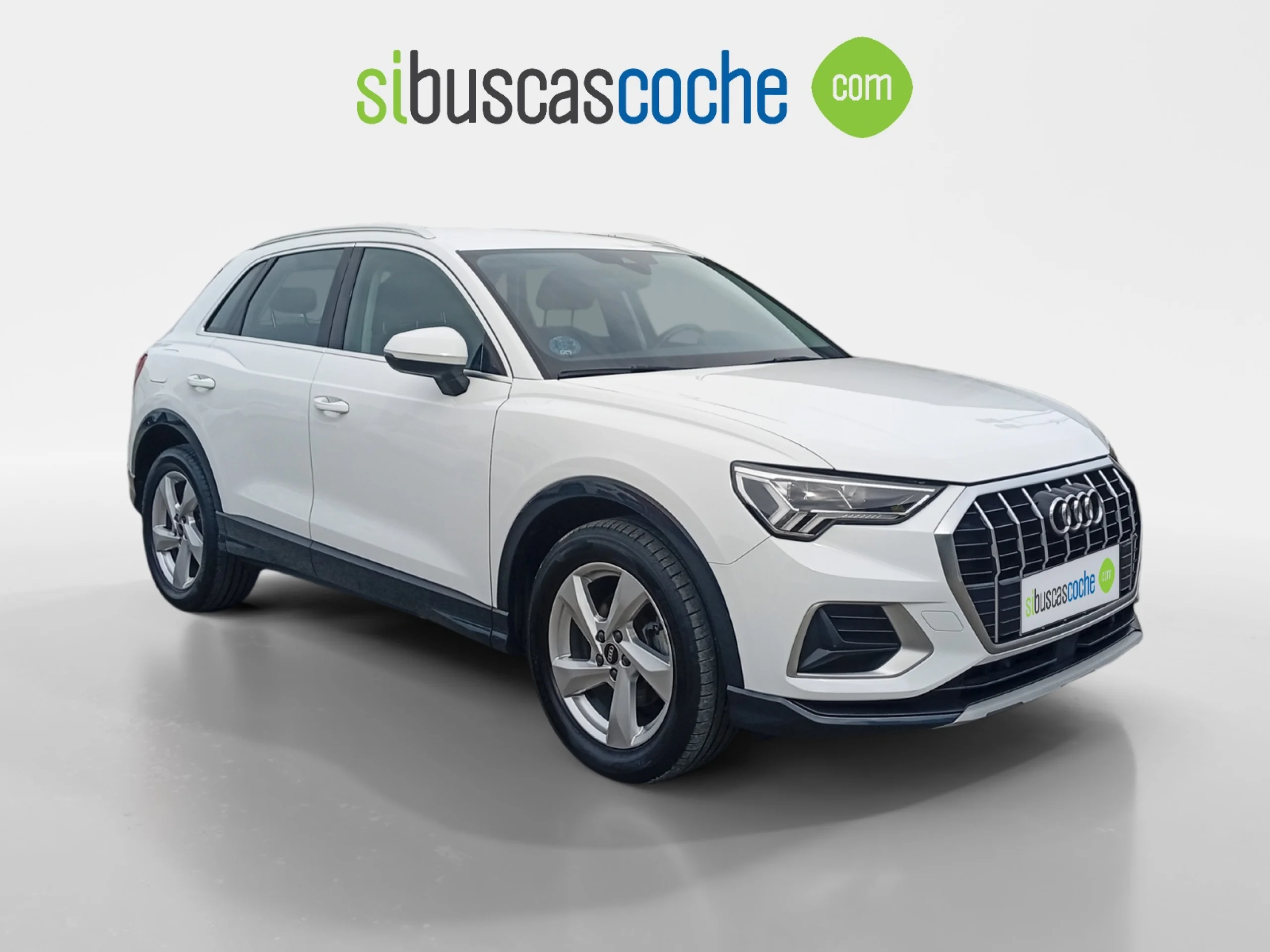 AUDI Q3 ADVANCED 35 TDI 110KW (150CV) S TRONIC - Foto 1