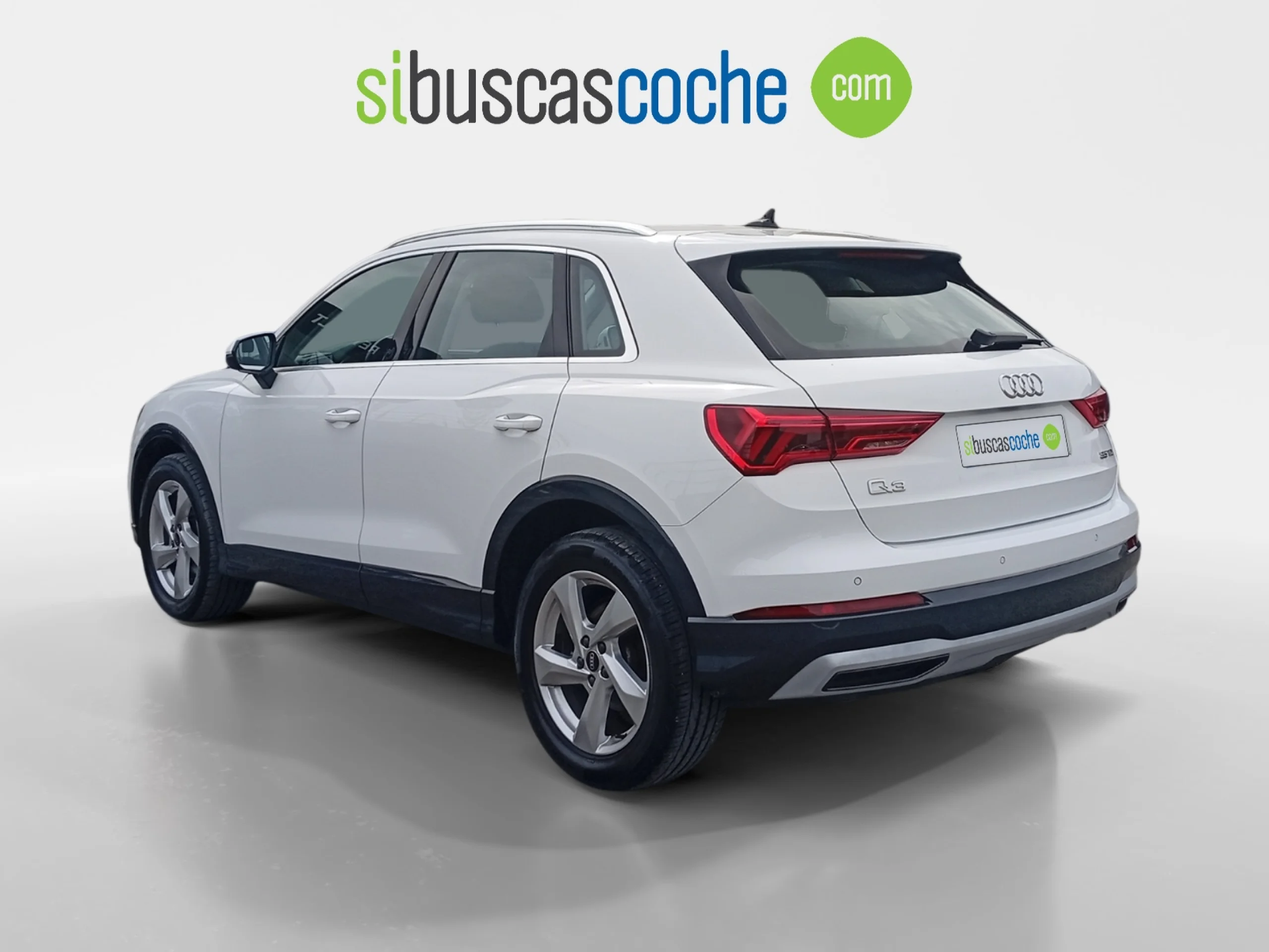 AUDI Q3 ADVANCED 35 TDI 110KW (150CV) S TRONIC - Foto 2