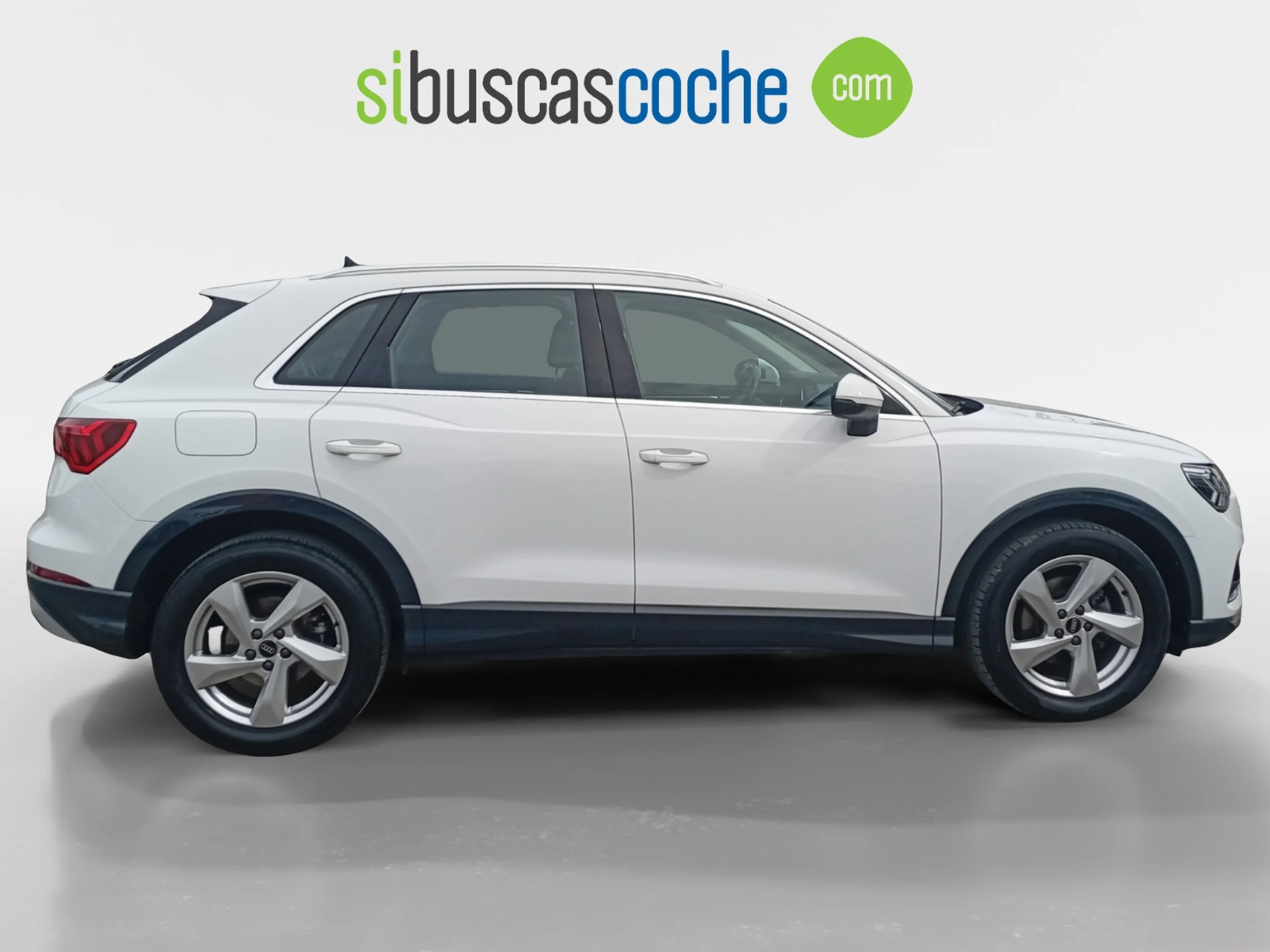 AUDI Q3 ADVANCED 35 TDI 110KW (150CV) S TRONIC - Foto 3