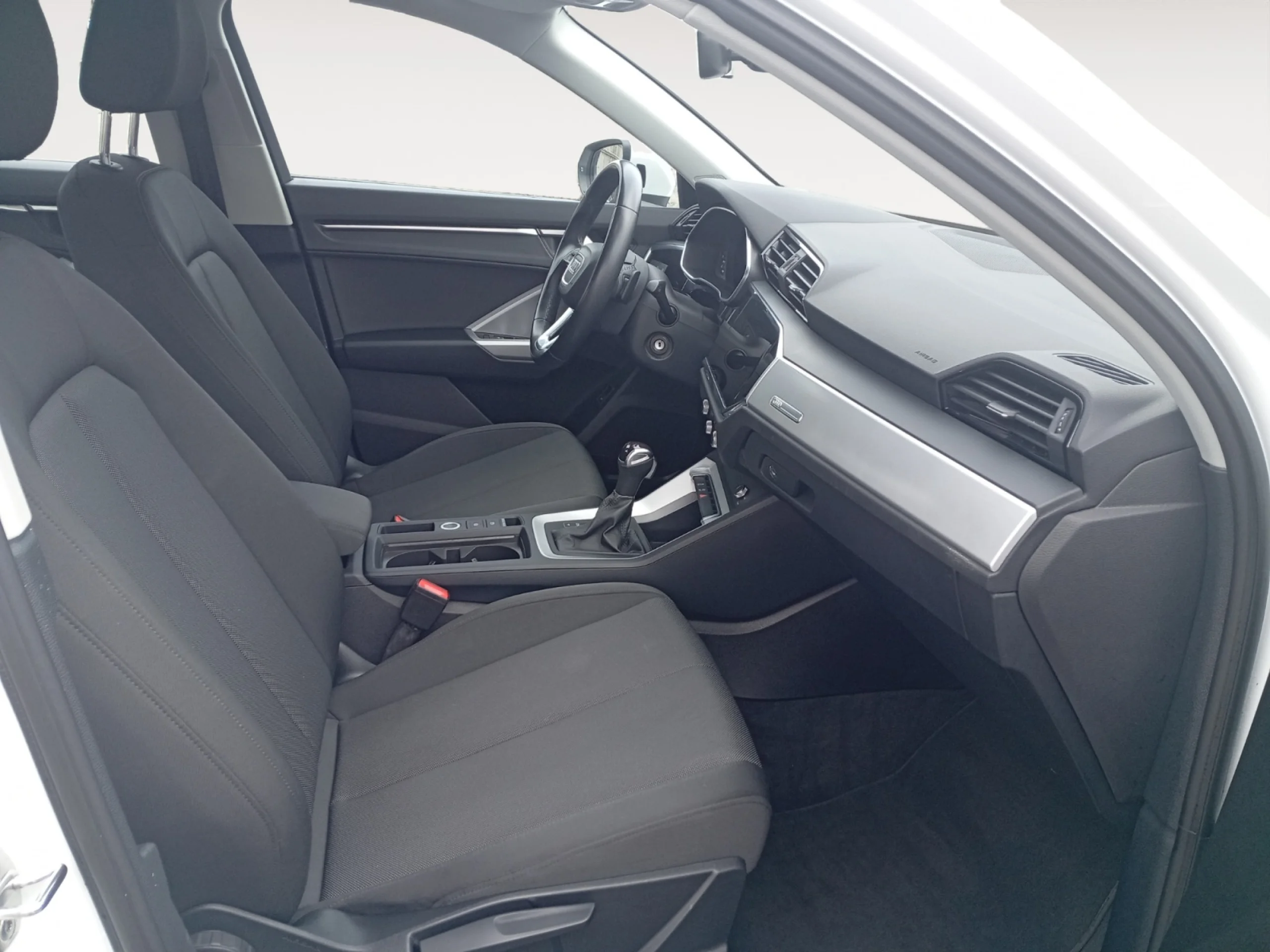 AUDI Q3 ADVANCED 35 TDI 110KW (150CV) S TRONIC - Foto 5